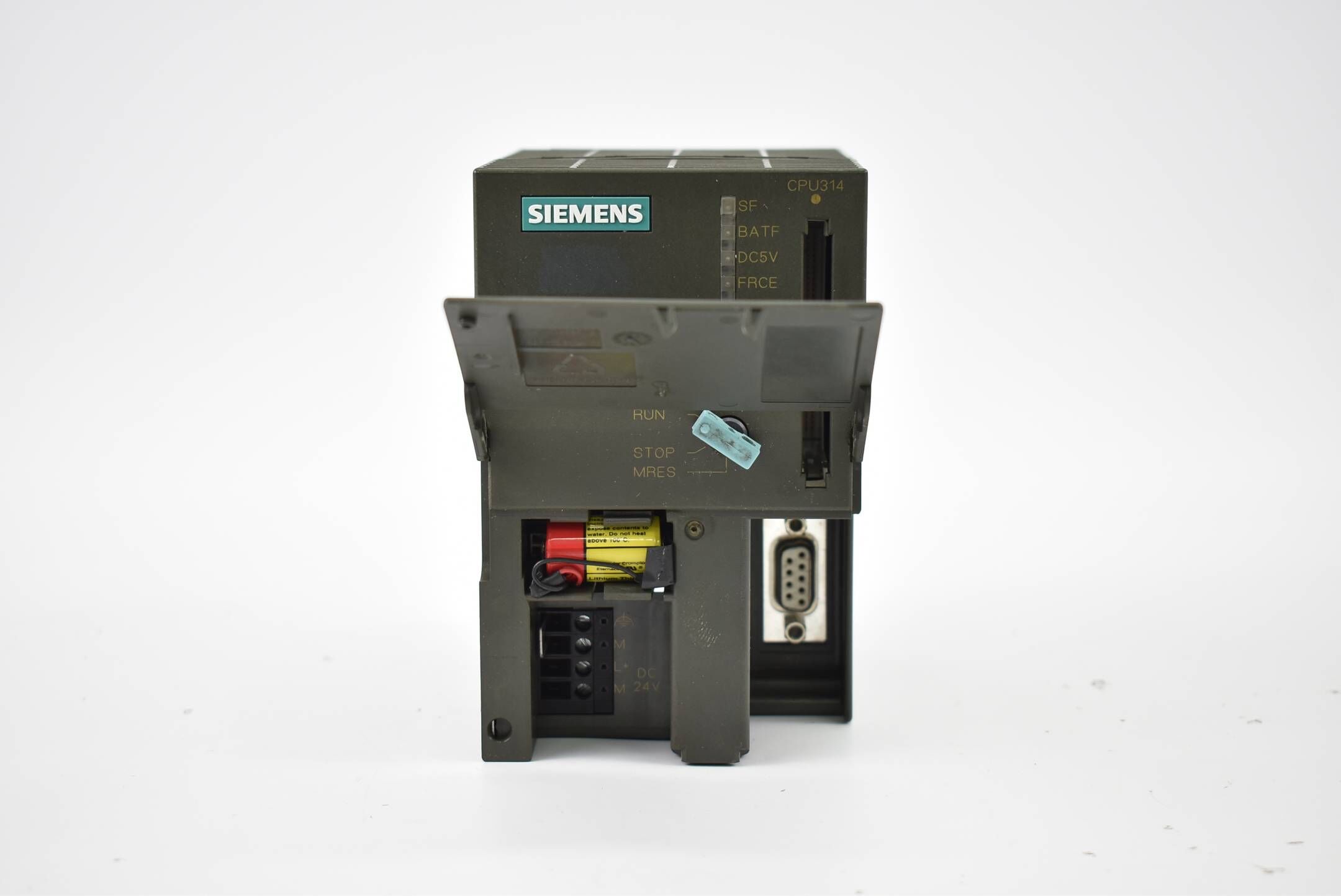 Siemens simatic S7-300 CPU 6ES7 314-1AE03-0AB0 ( 6ES7314-1AE03-0AB0 )