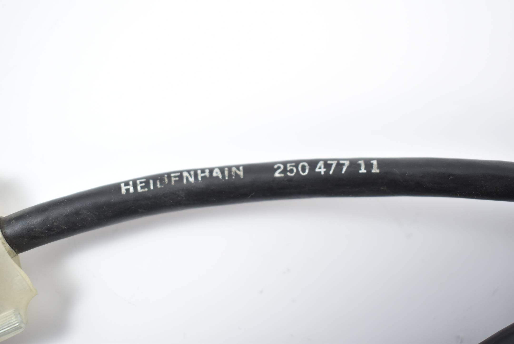 Heidenhain Verbindungskabel 250 477 11 ( 25047711 )