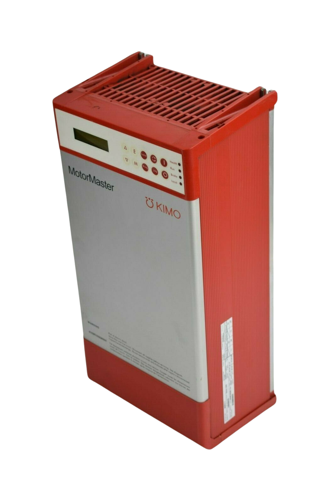 KIMO MotorMaster MM311