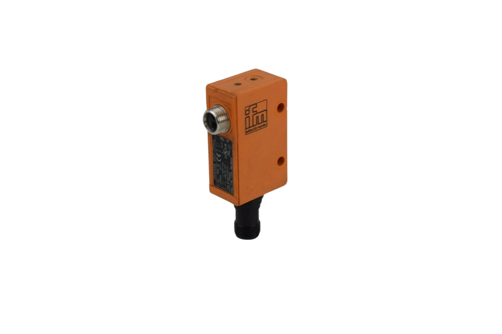 Ifm Fiberoptikverstärker OK5008 OKF-FPKG