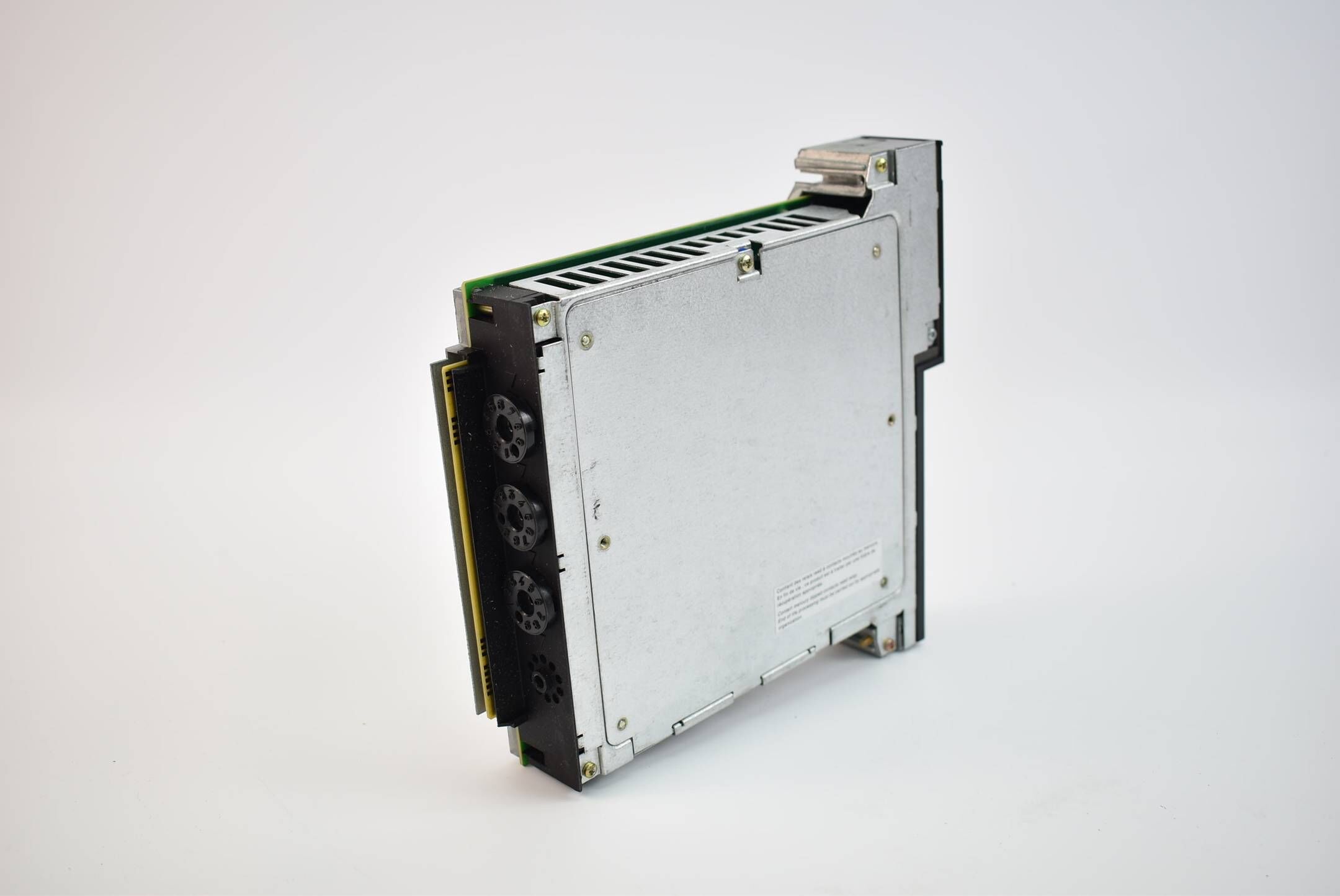 Schneider Electric 4-Kanal Eingangsmodul TSXAEM413R ( TSXA EM413 R )
