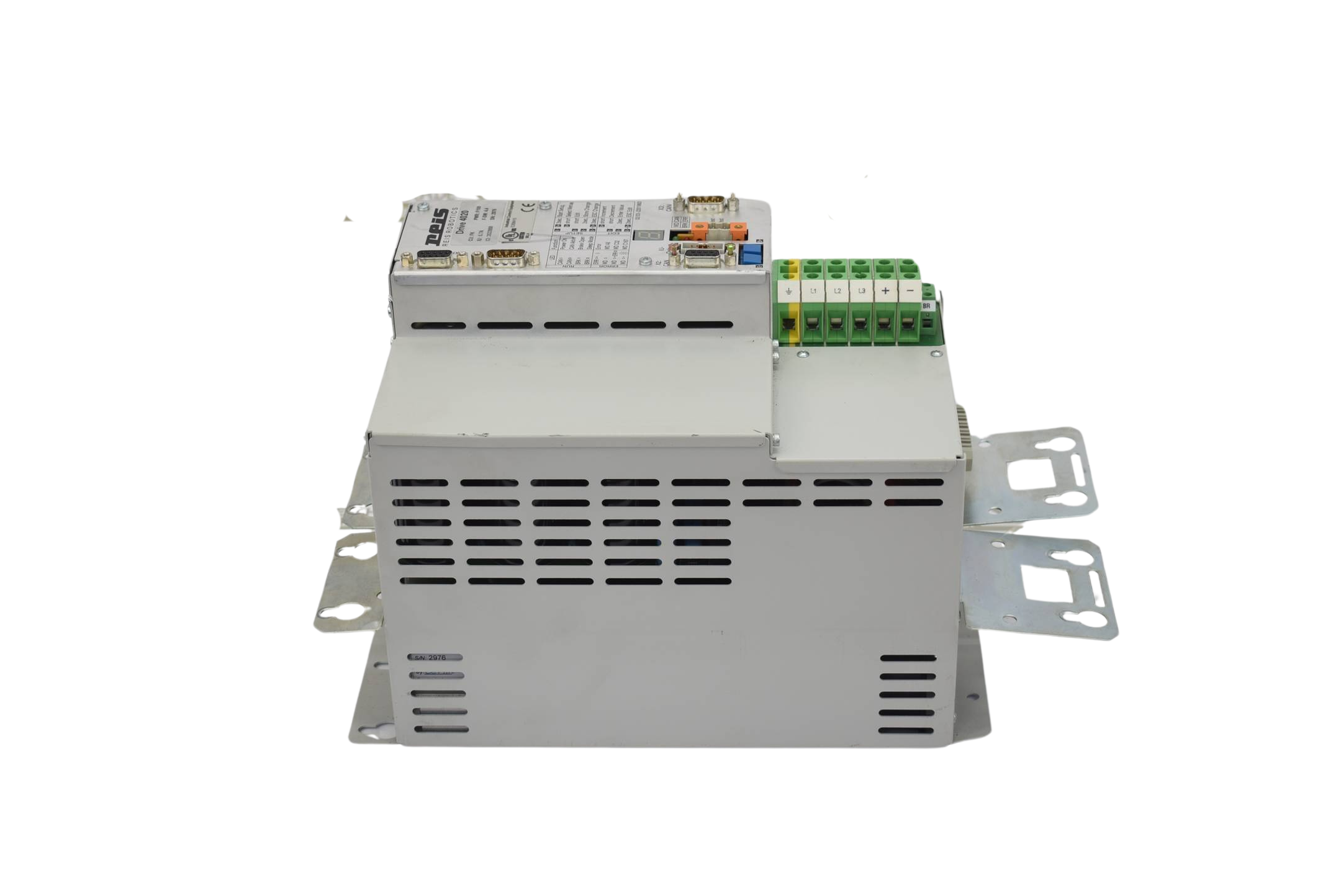Reis Robotics Drive 4020 3533950