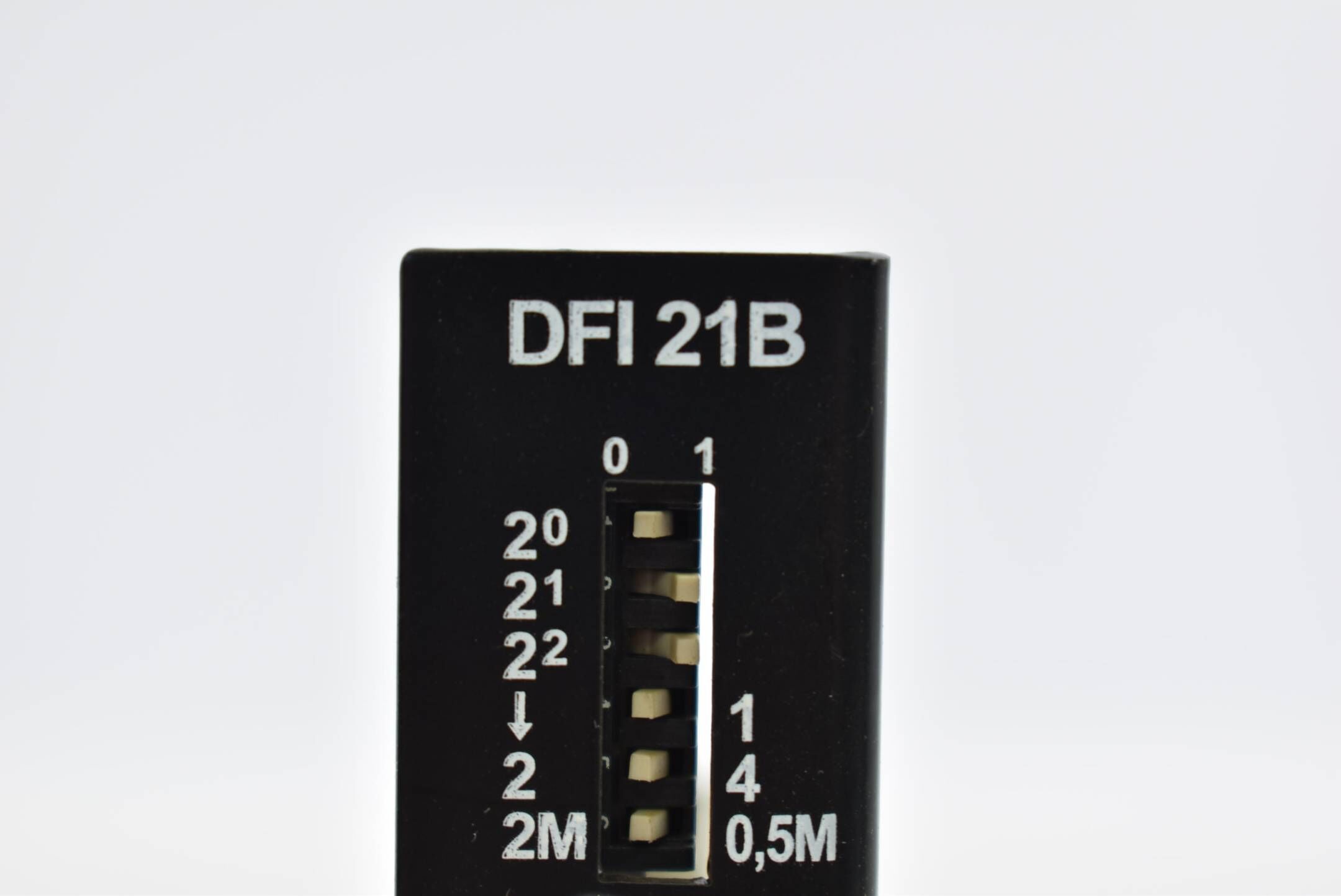 SEW eurodrive Interface Karte DFI21B 