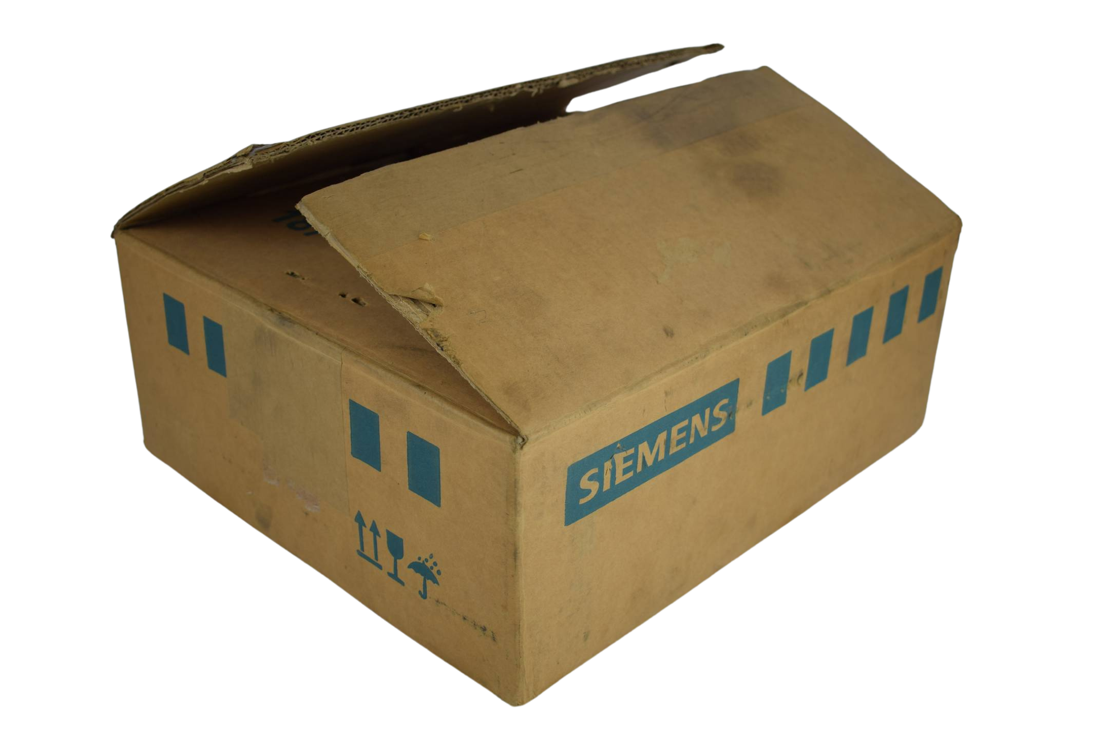 Siemens sinumerik 802S MCP 6FC5 503-0AD00-0AA0 ( 6FC5503-0AD00-0AA0 ) VB