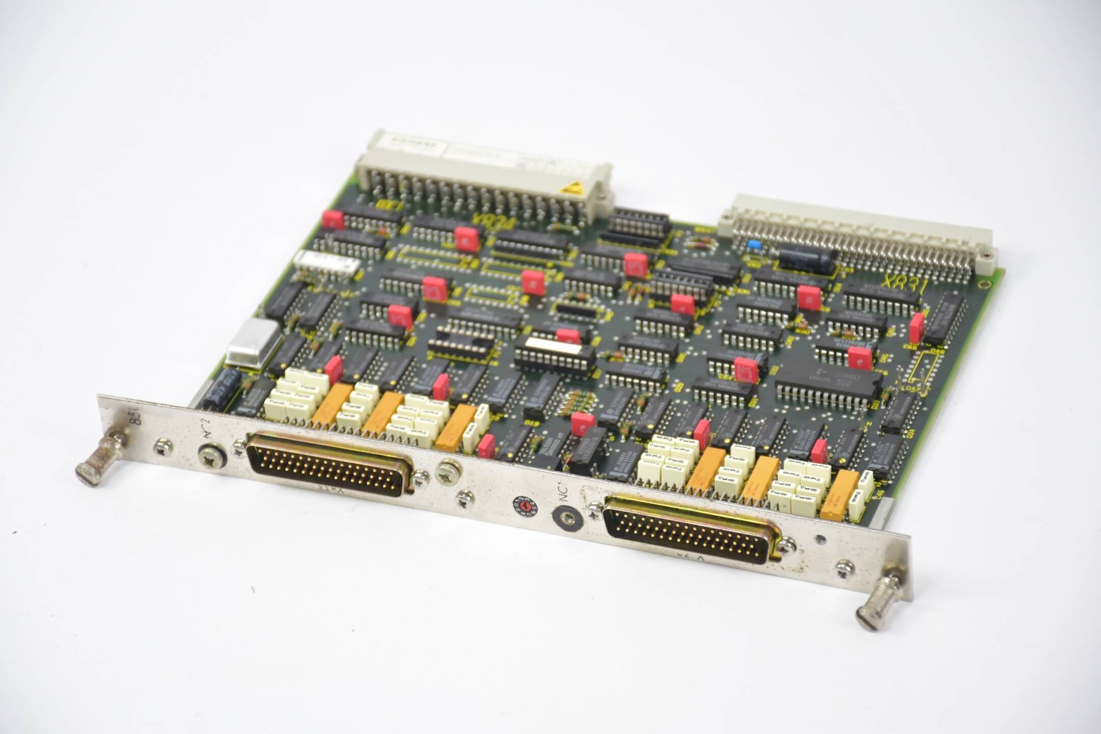 Siemens Einschubmodul GE.548 221.0003.00