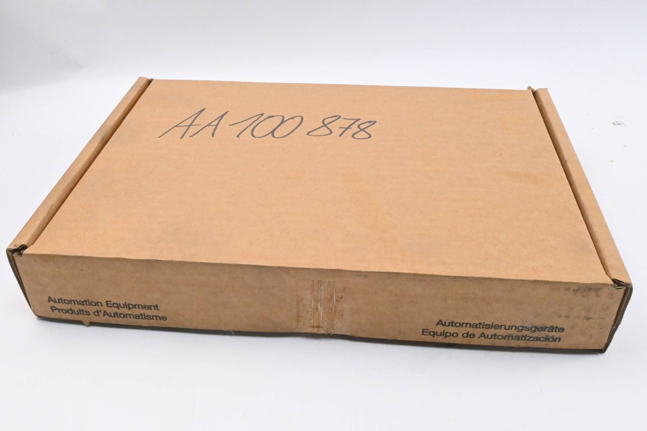 Schneider Electric AEG Analoges Eingangsmodul ADU S9