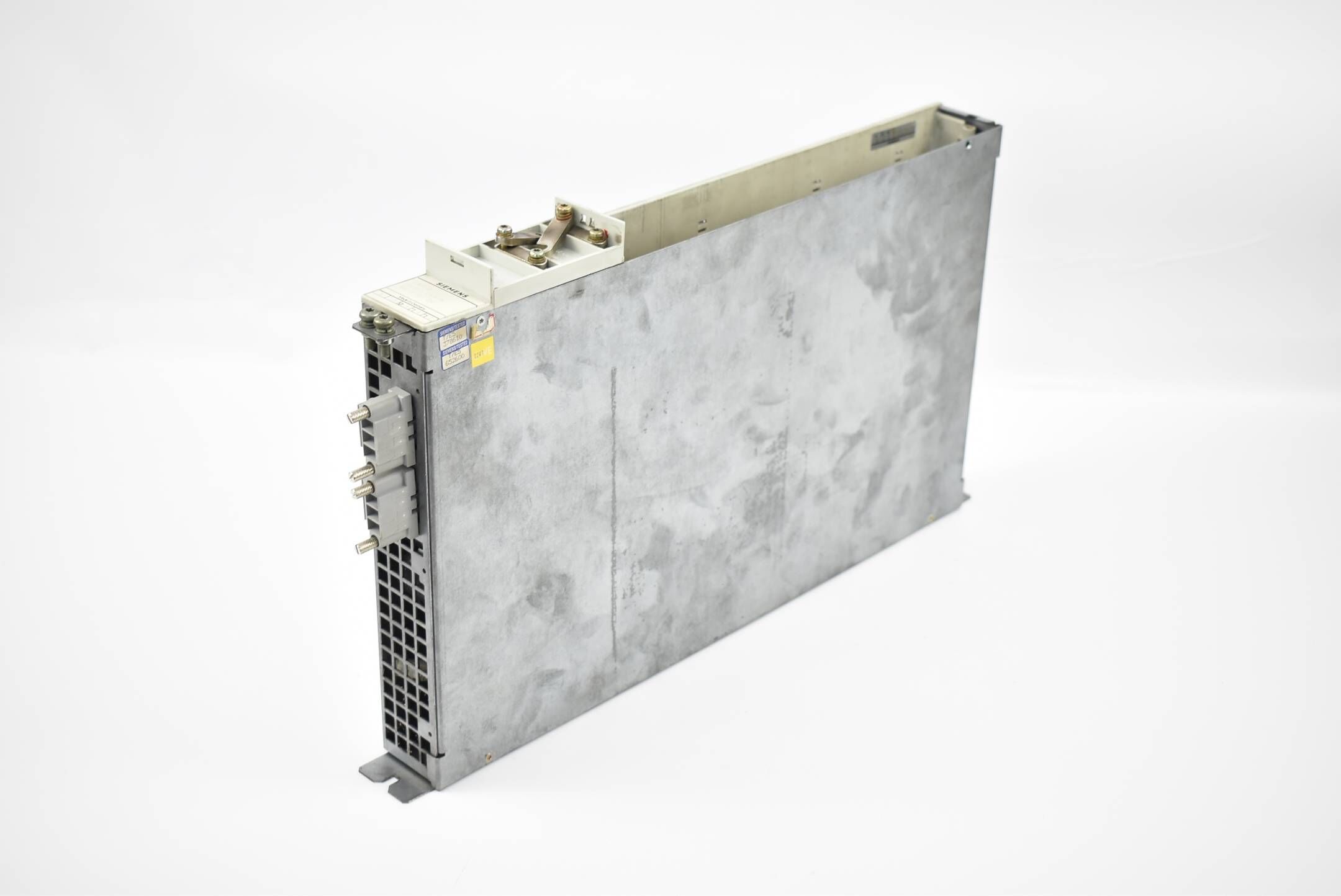 Siemens Simodrive 611-D Vorschubm. 6SN1130-1DB11-0BA0 ( 6SN1 130-1DB11-0BA0 ) A