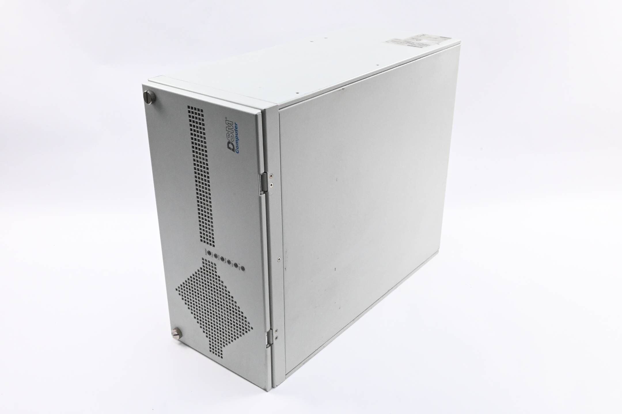 DSM Computer Industrie PC 96M1571