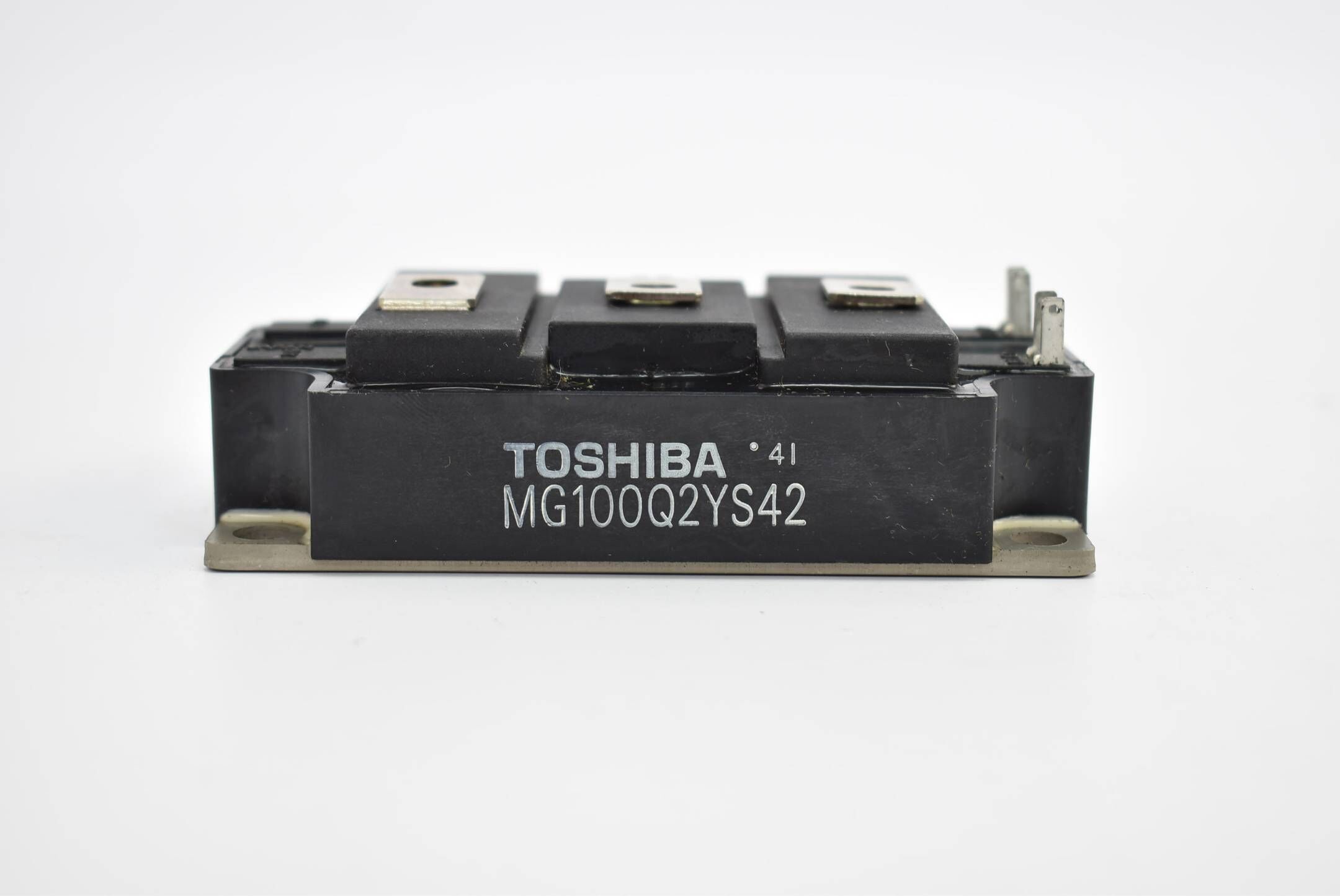 Toshiba IGBT-Modul MG100Q2YS42 4I