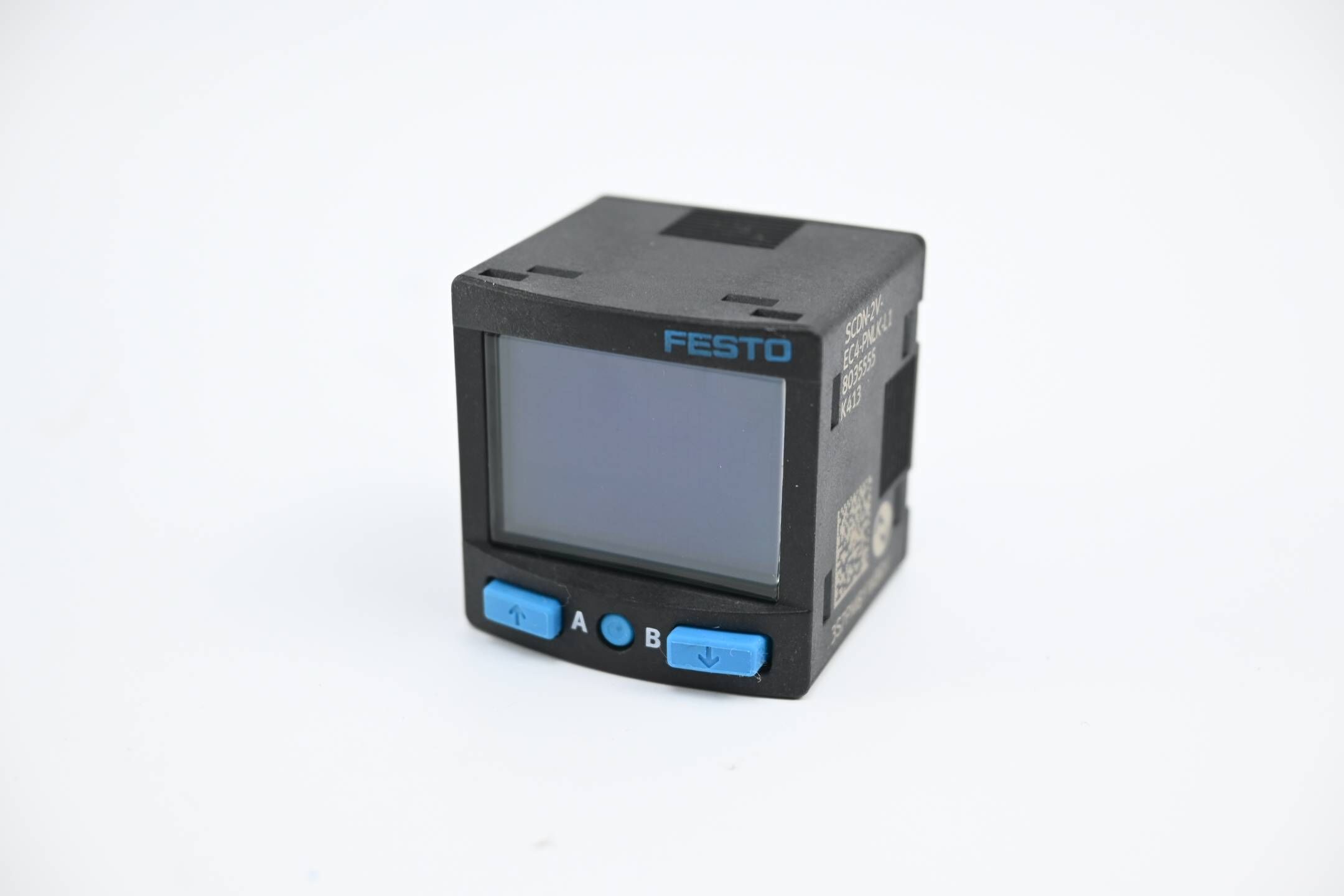 Festo Signalwandler SCDN-2V-EC4-PNLK-L1 ( 8035555 )