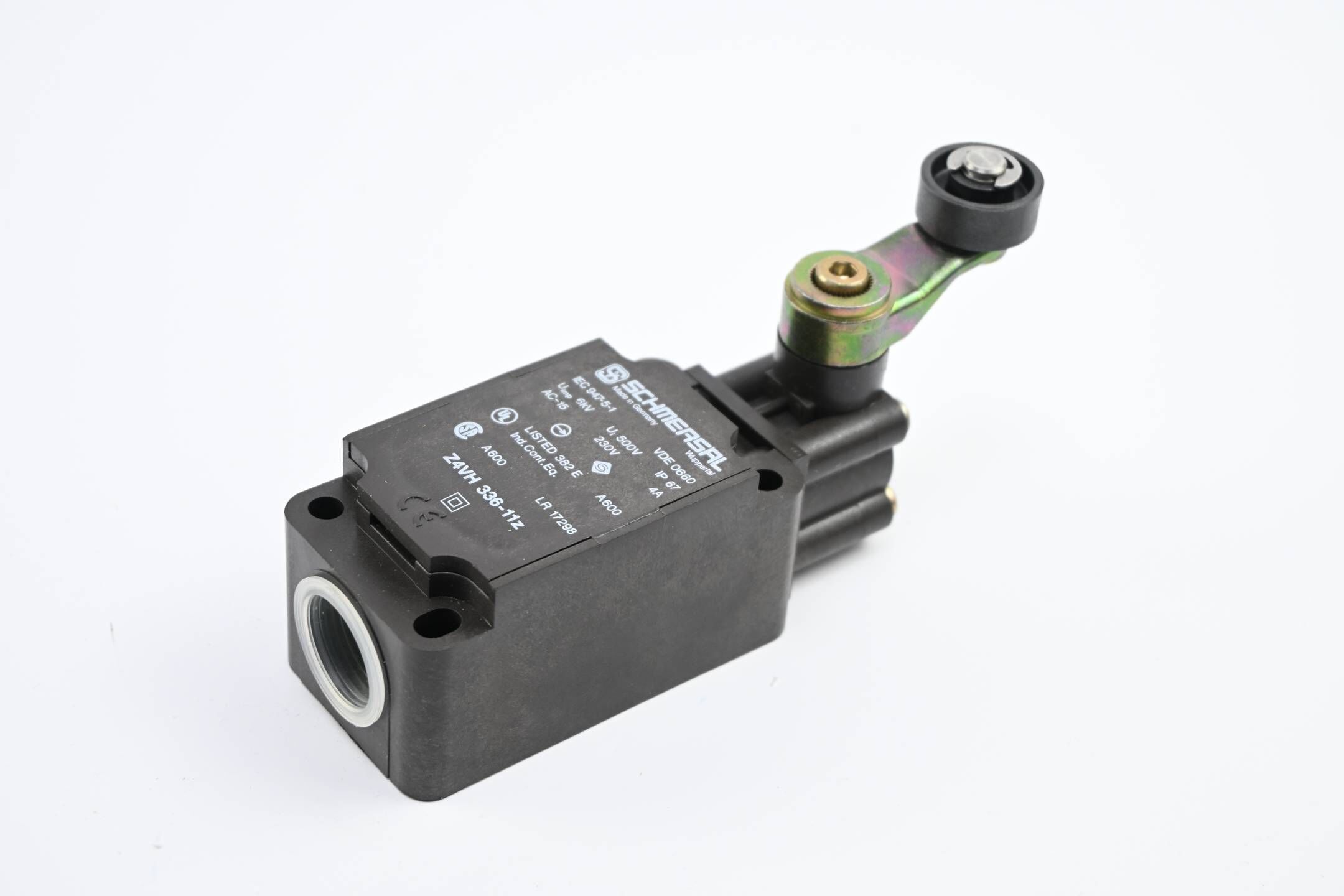 Schmersal Positionsschalter Z4VH 336-11z