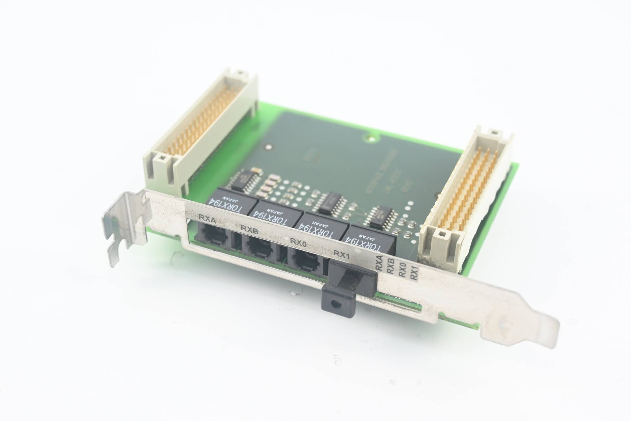 Homatic Interface Drehgeber LWL HC230 2-083-02-8153
