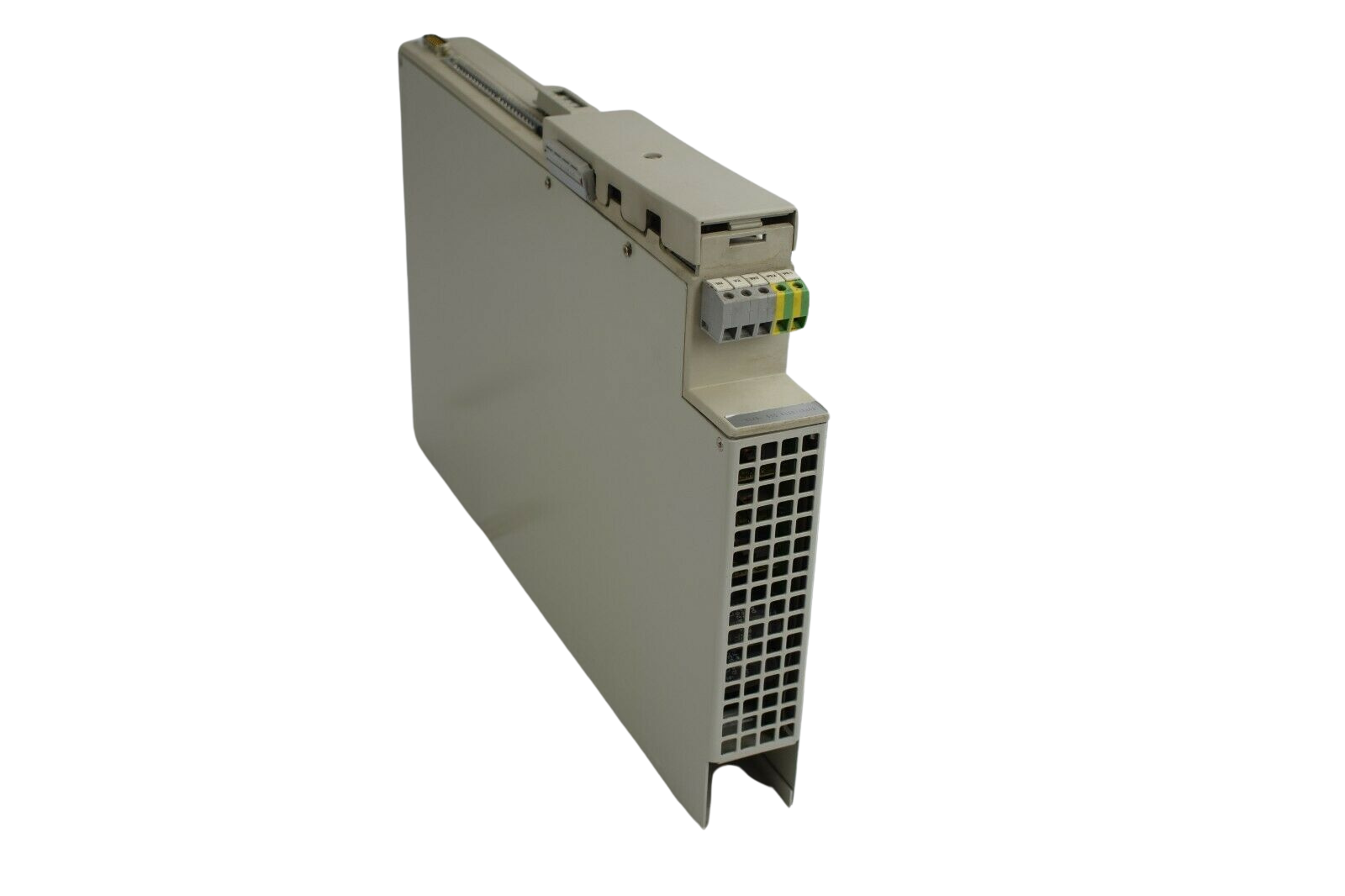 Siemens simodrive Vorschubmodul 6SC6 110-3AA00 ( 6SC6110-3AA00 )