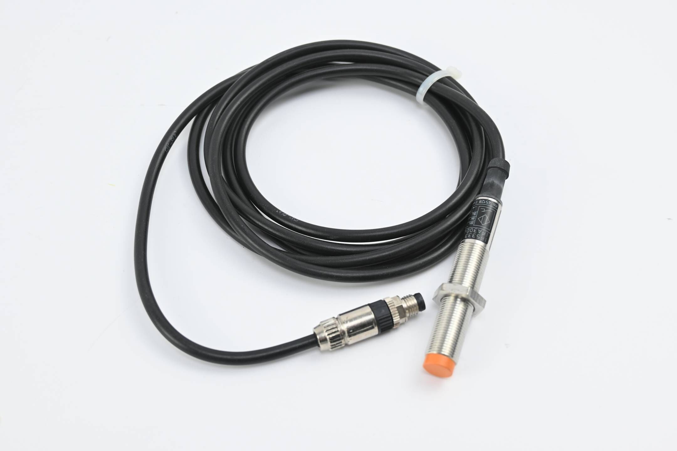 Ifm Electronic Induktiver Sensor IF5333 ( IFA3004-APKG )