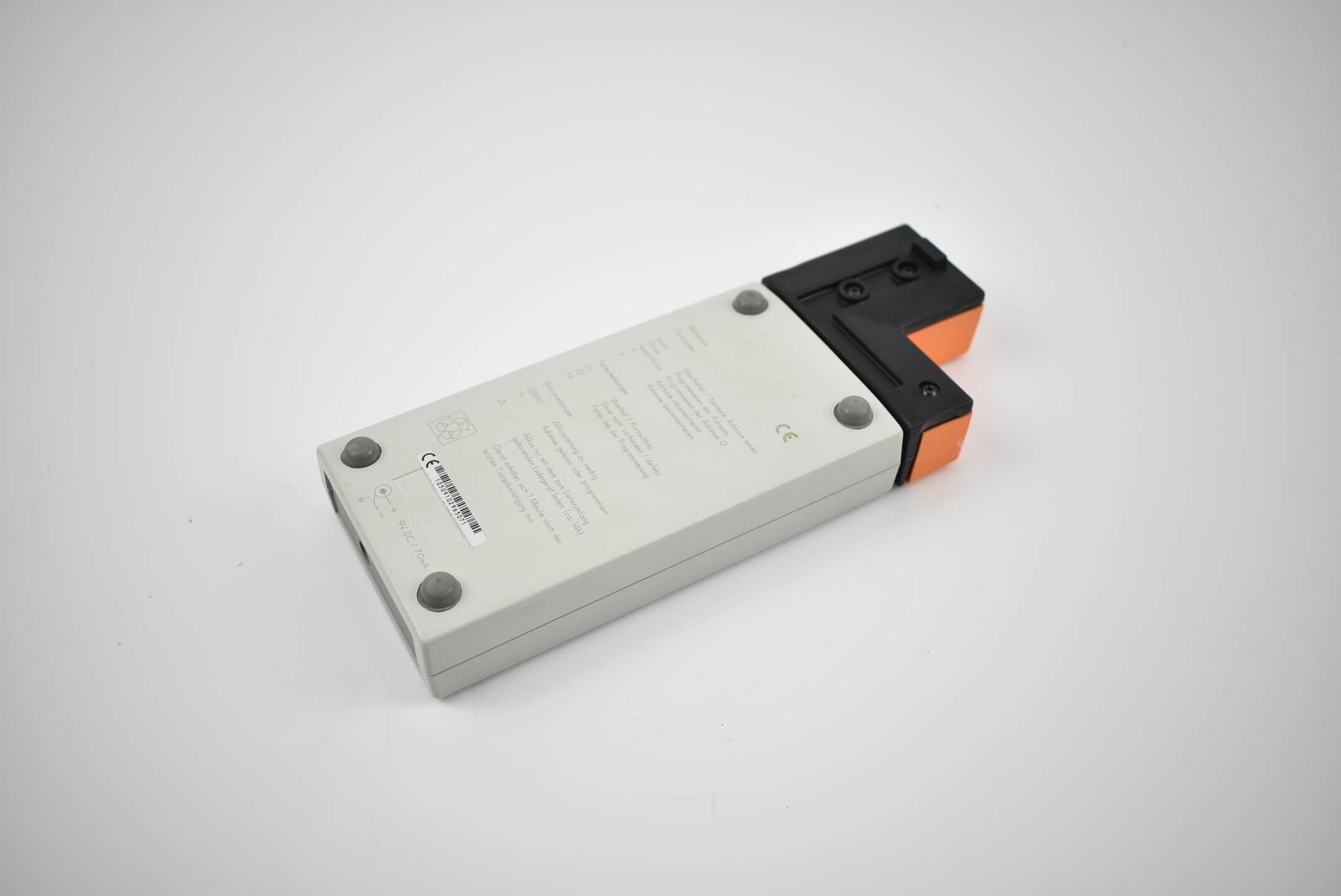 Ifm electronic ASI Adressiergerät AS Interface AC1100 ( 33792 )