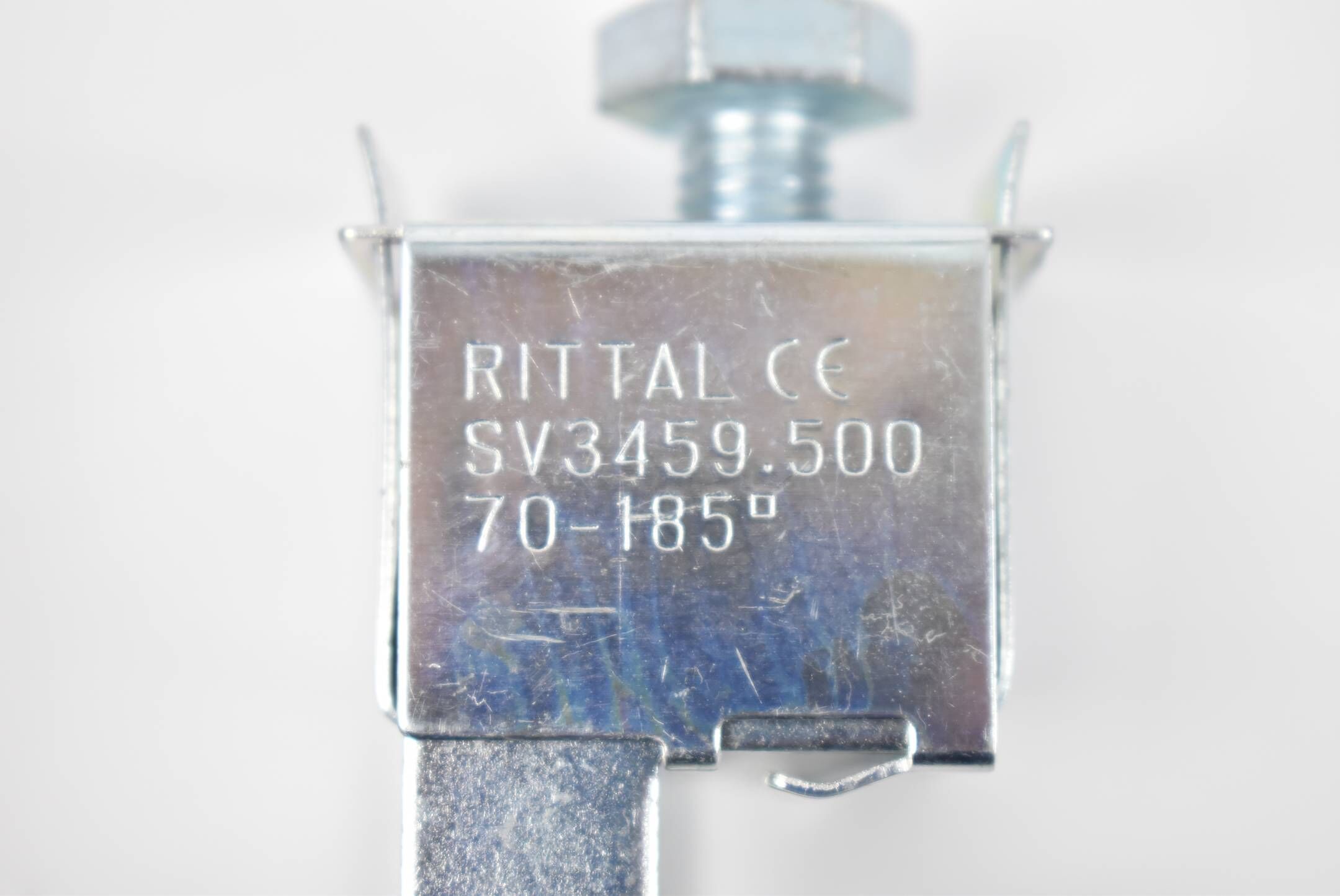Rittal Leiteranschlussklemmen 70-180° 12-15Nm SV3459.500 ( SV 3459.500 ) VE 7x