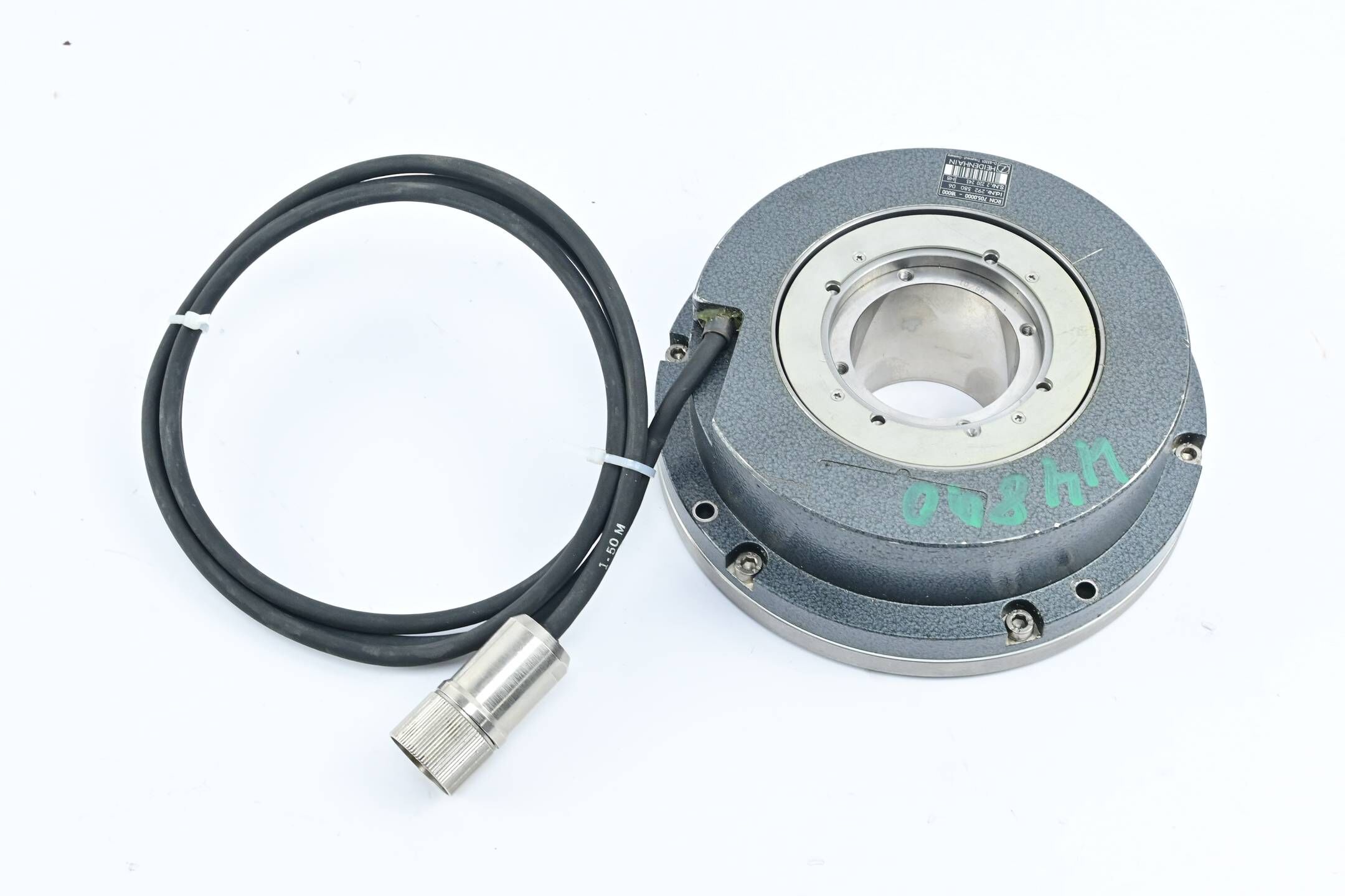 Heidenhain Drehgeber RON 705.0000-18000 ( 292 380 06 ) 29238006