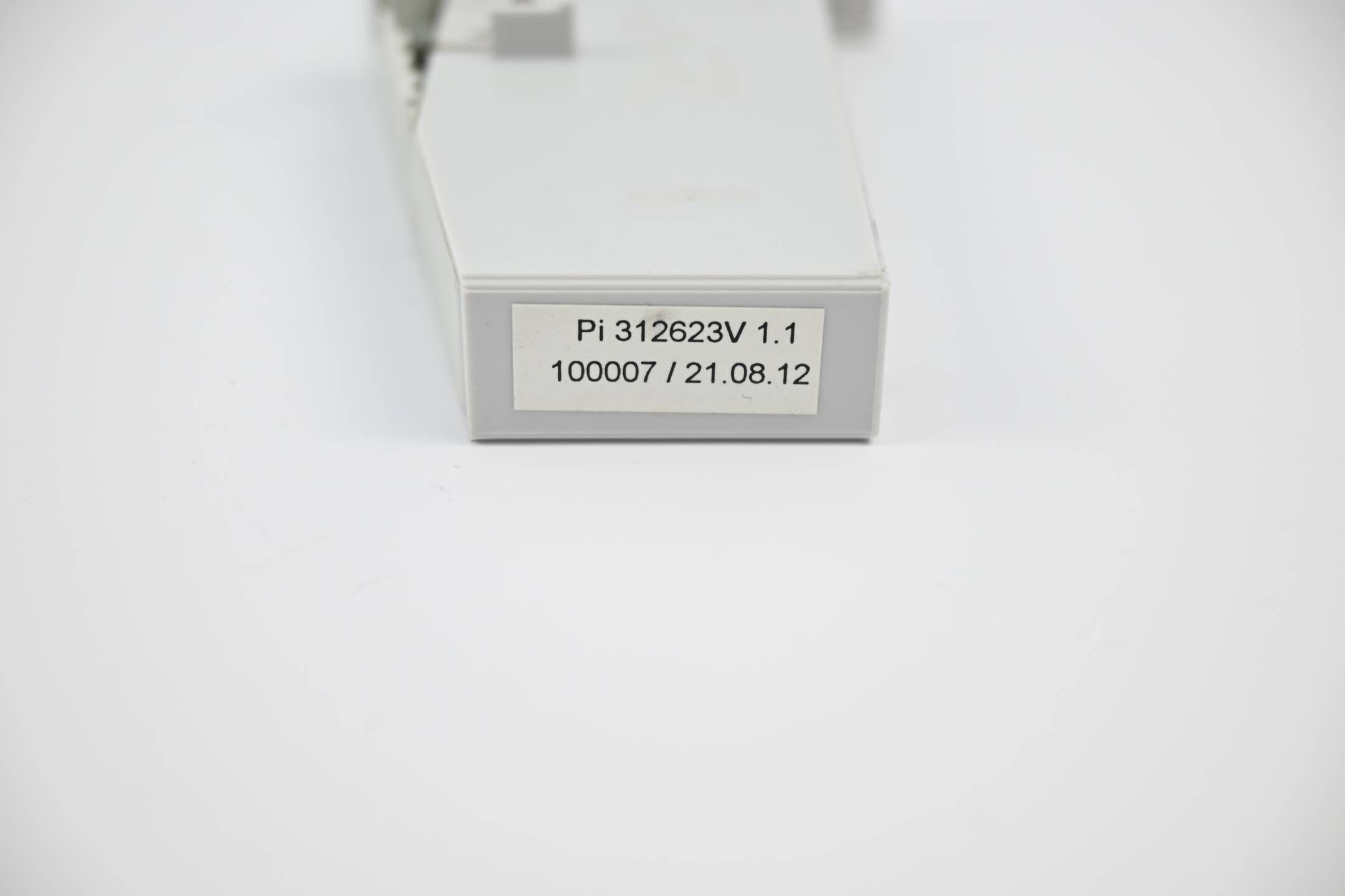 Pilz Basismodul PI 312623V 1.1 ( 100007 ) VE: 5Stk.