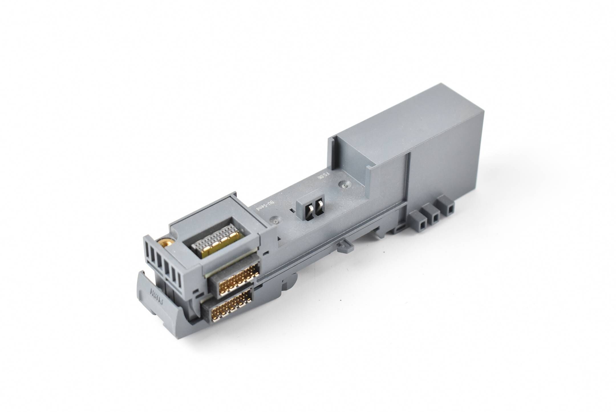 Siemens Simatic ET 200SP Baseunit 6ES7193-6BN00-0NE0 ( 6ES7 193-6BN00-0NE0 )