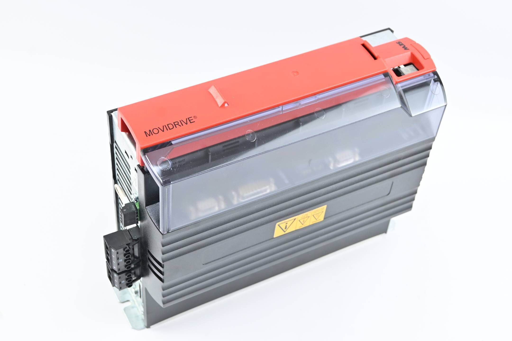 SEW-Eurodrive Movidrive B Umrichter MDX61B0011-5A3-4-00/DER11B/DFP21B 