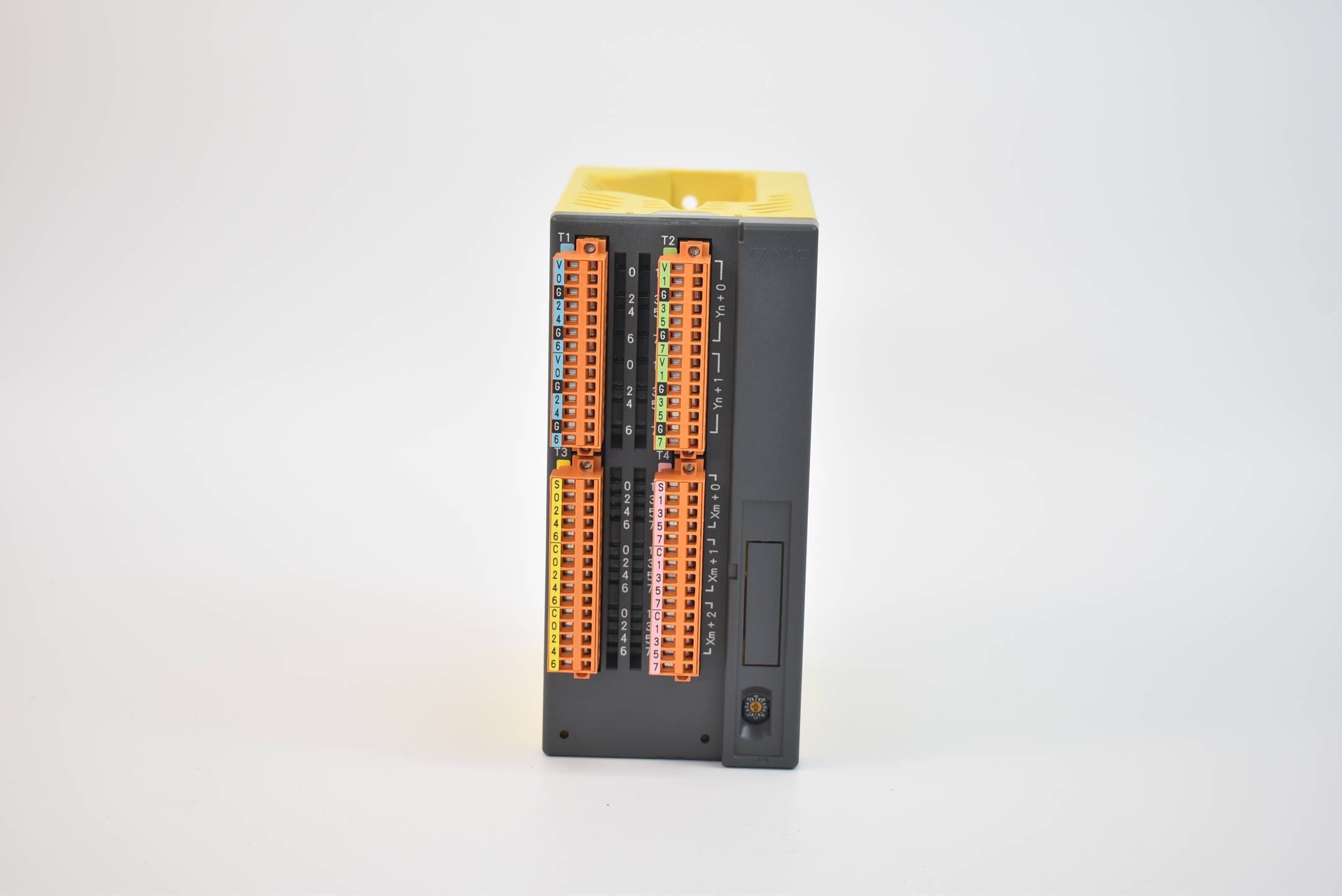 Fanuc Terminal I/O EXT A03B-0823-C013
