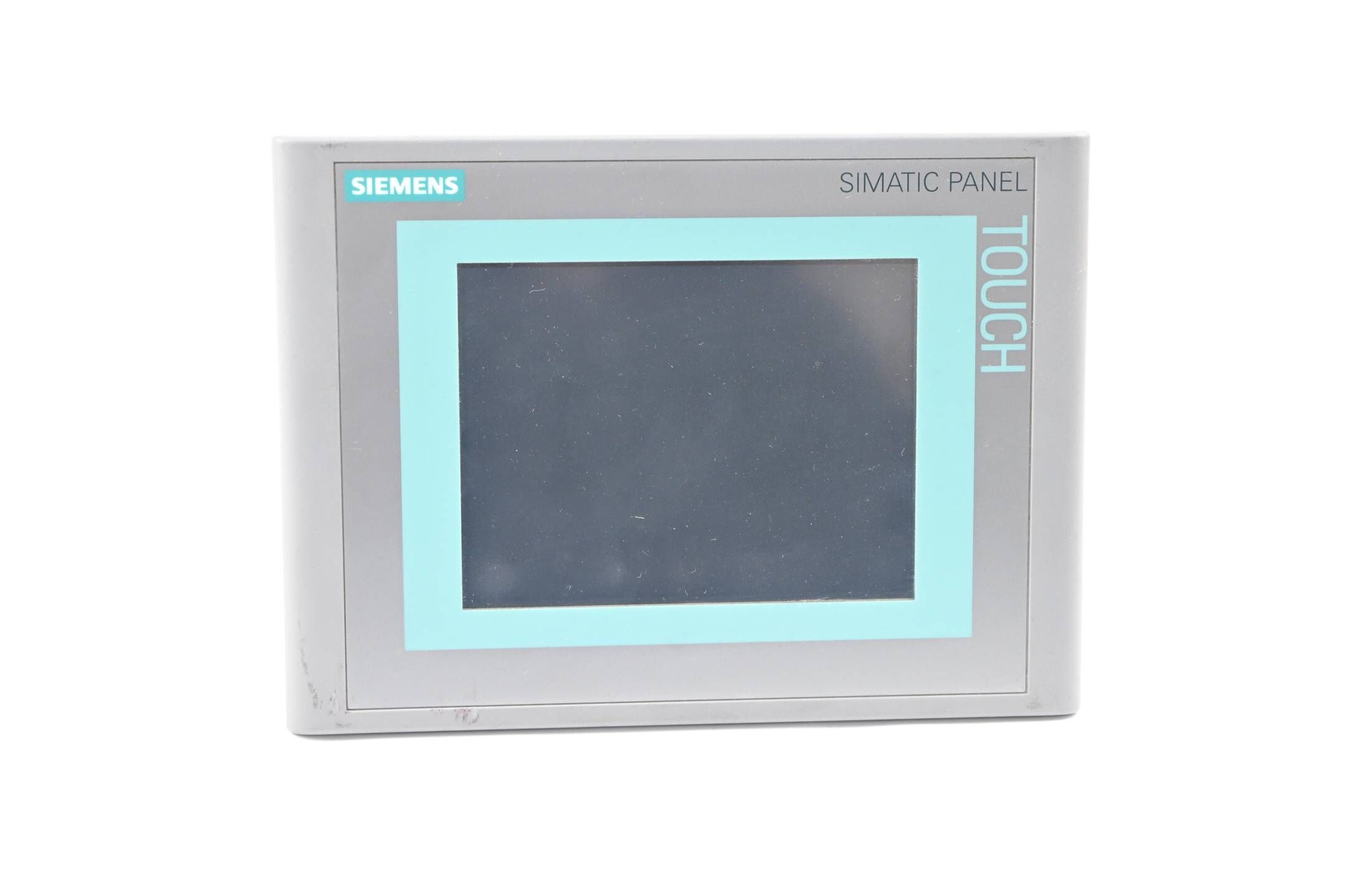 Siemens Simatic Touchpanel TP277-6" 6AV6643-0AA01-1AX0 ( 6AV6 643-0AA01-1AX0 )