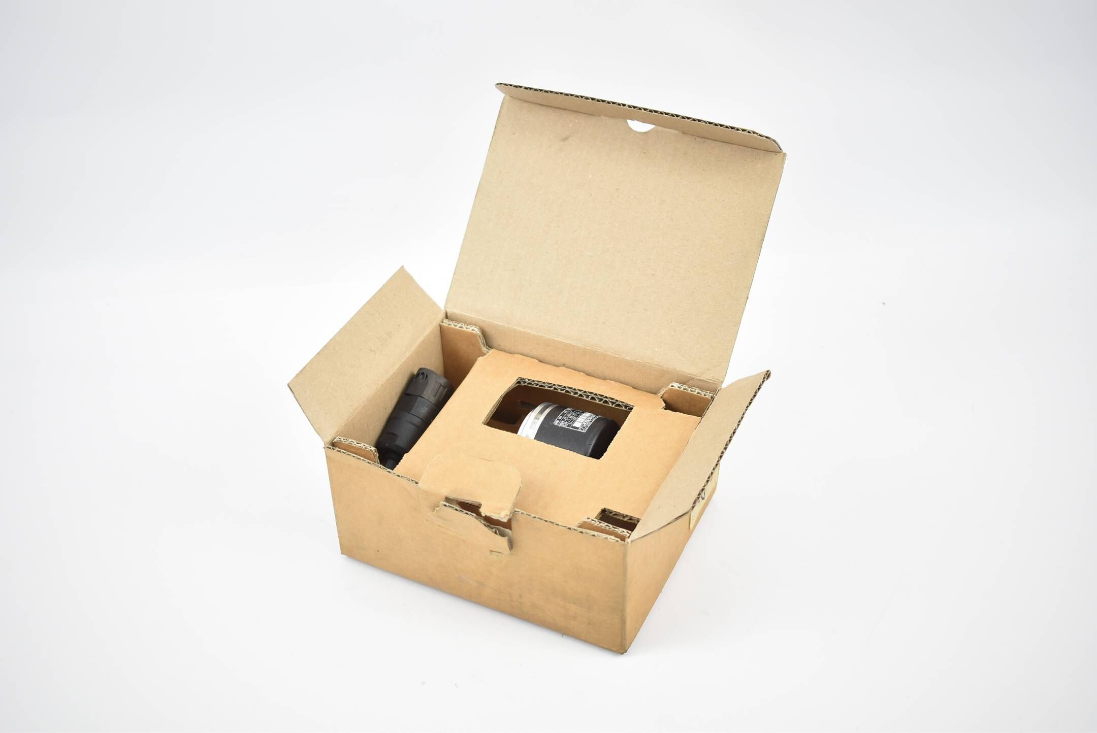 Heidenhain Drehgeber ROD 426 1024 03S12-03 A ( 295434-DY ) B10