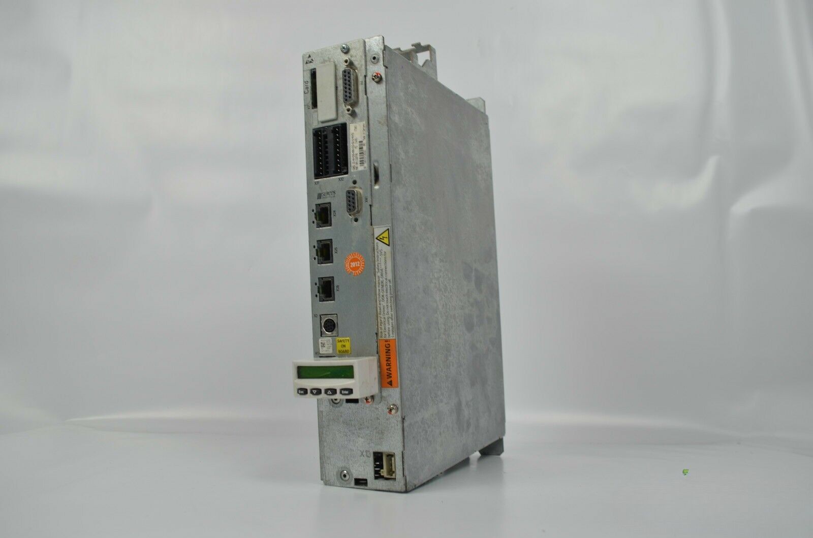 Bosch Ecodrive CSH01 NNN-S1-S-NN-FW