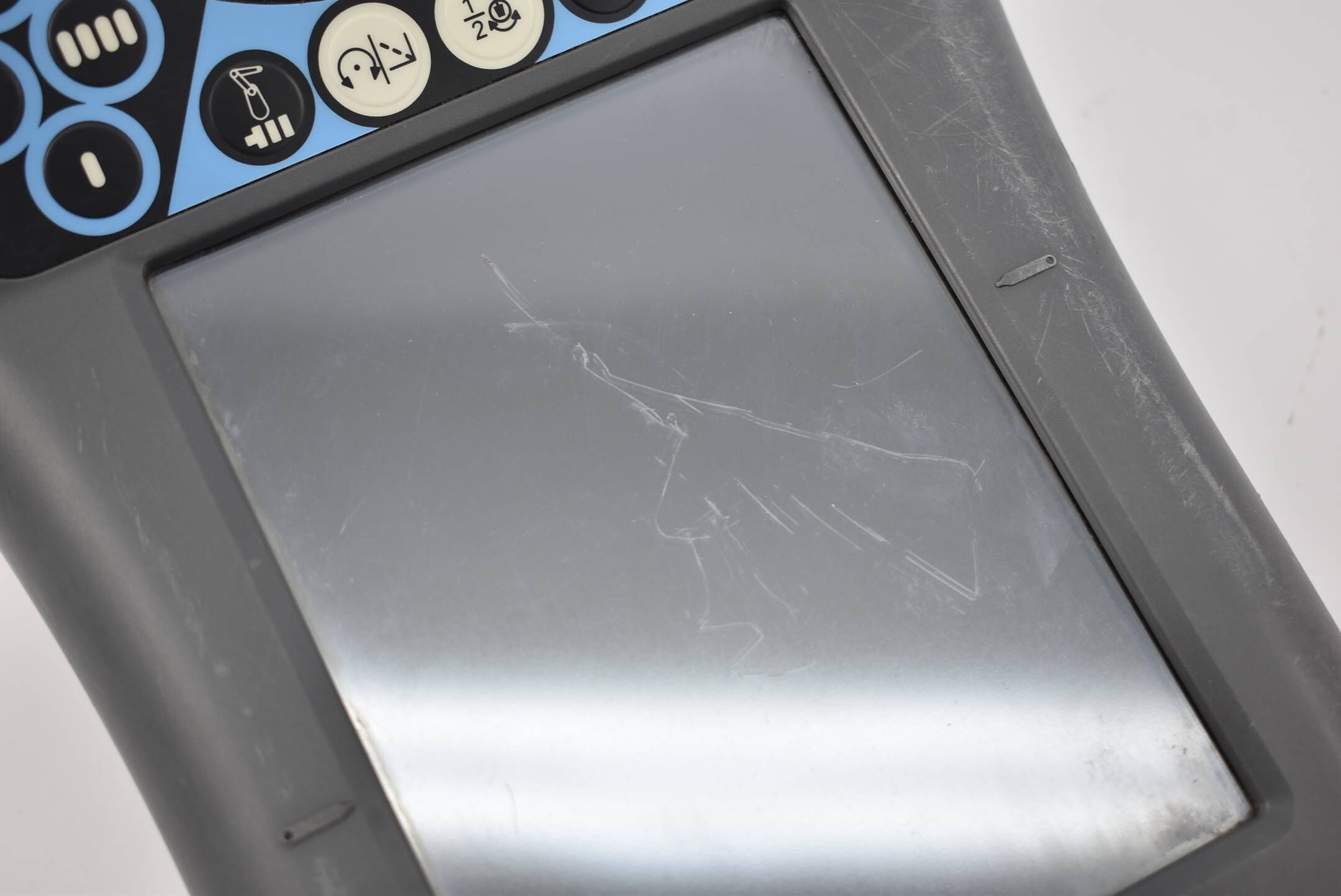 ABB FlexPendant Programmierhandgerät DSQC 679 3HAC028357-001