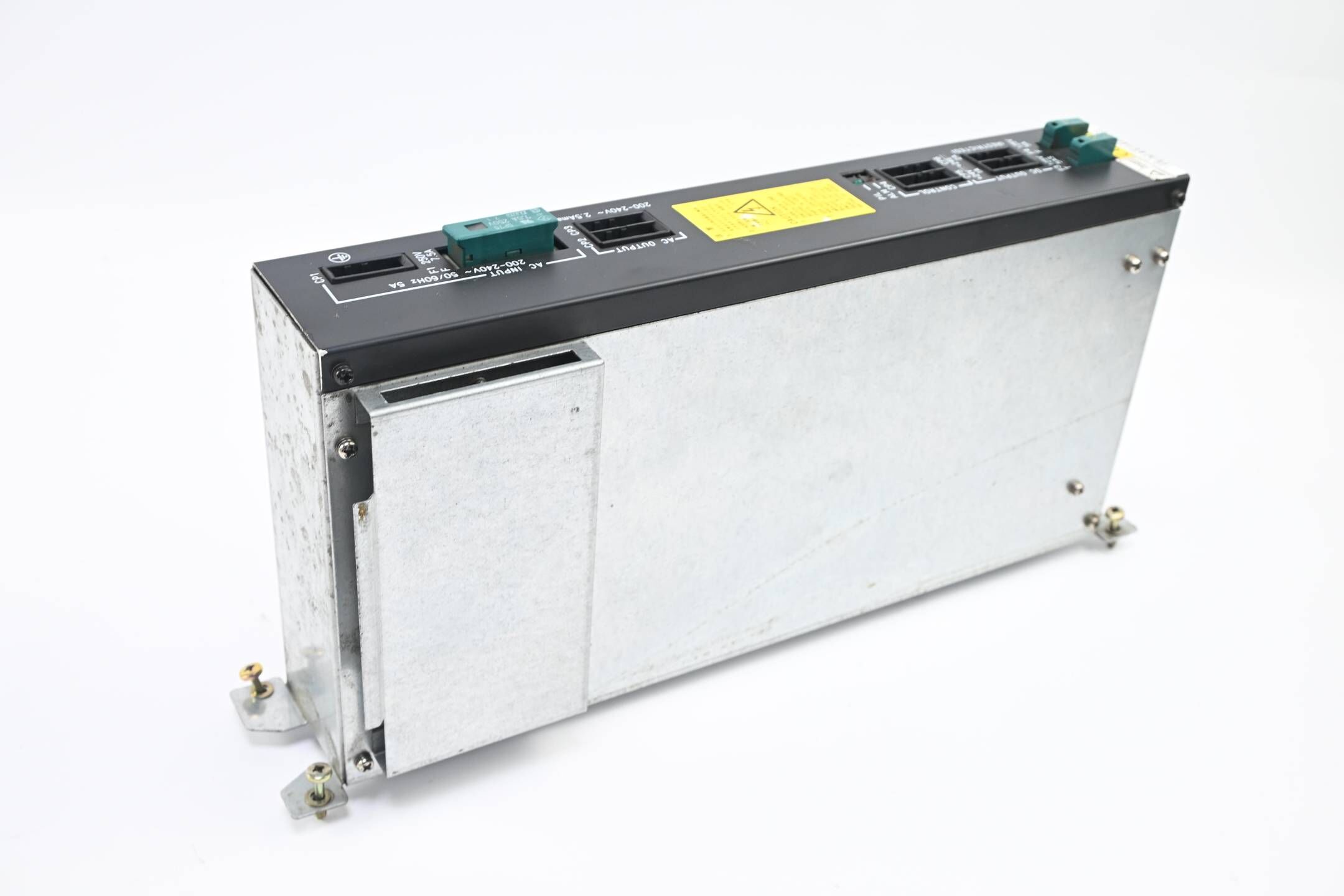 Fanuc Netzteil A16B-1212-0950 ( A16B-1212-0950/18A )