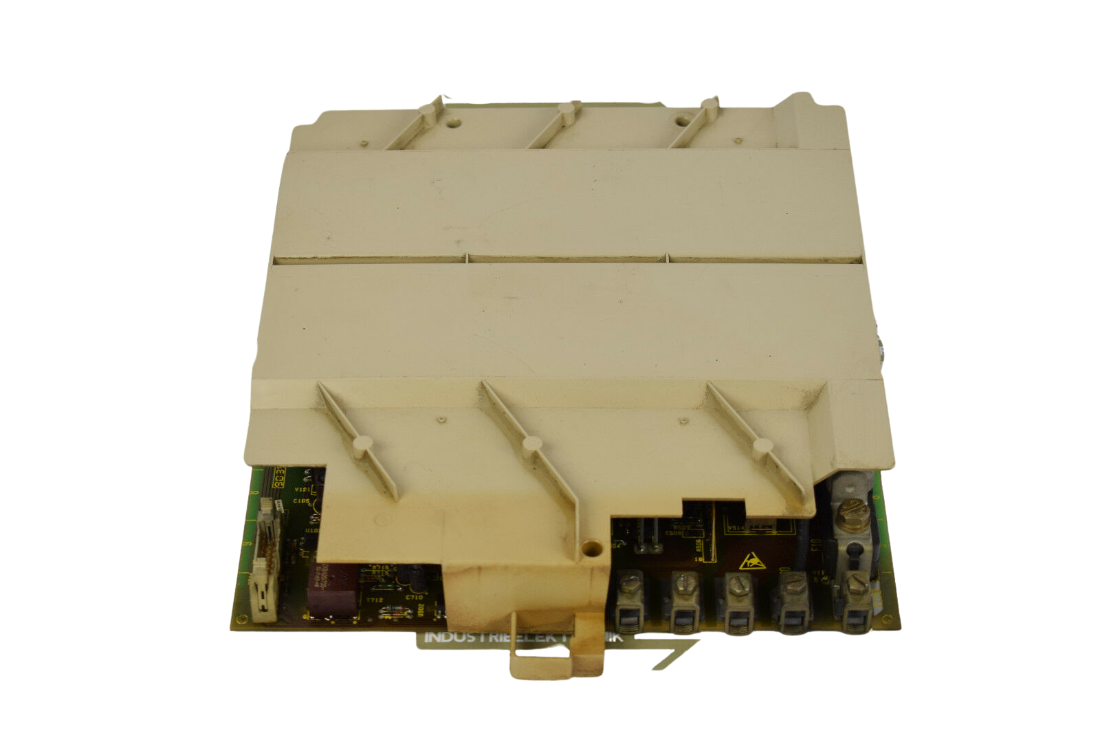 Siemens simodrive Leistungsteil 6SC6130-0FE00 ( 6SC6 130-0FE00 )