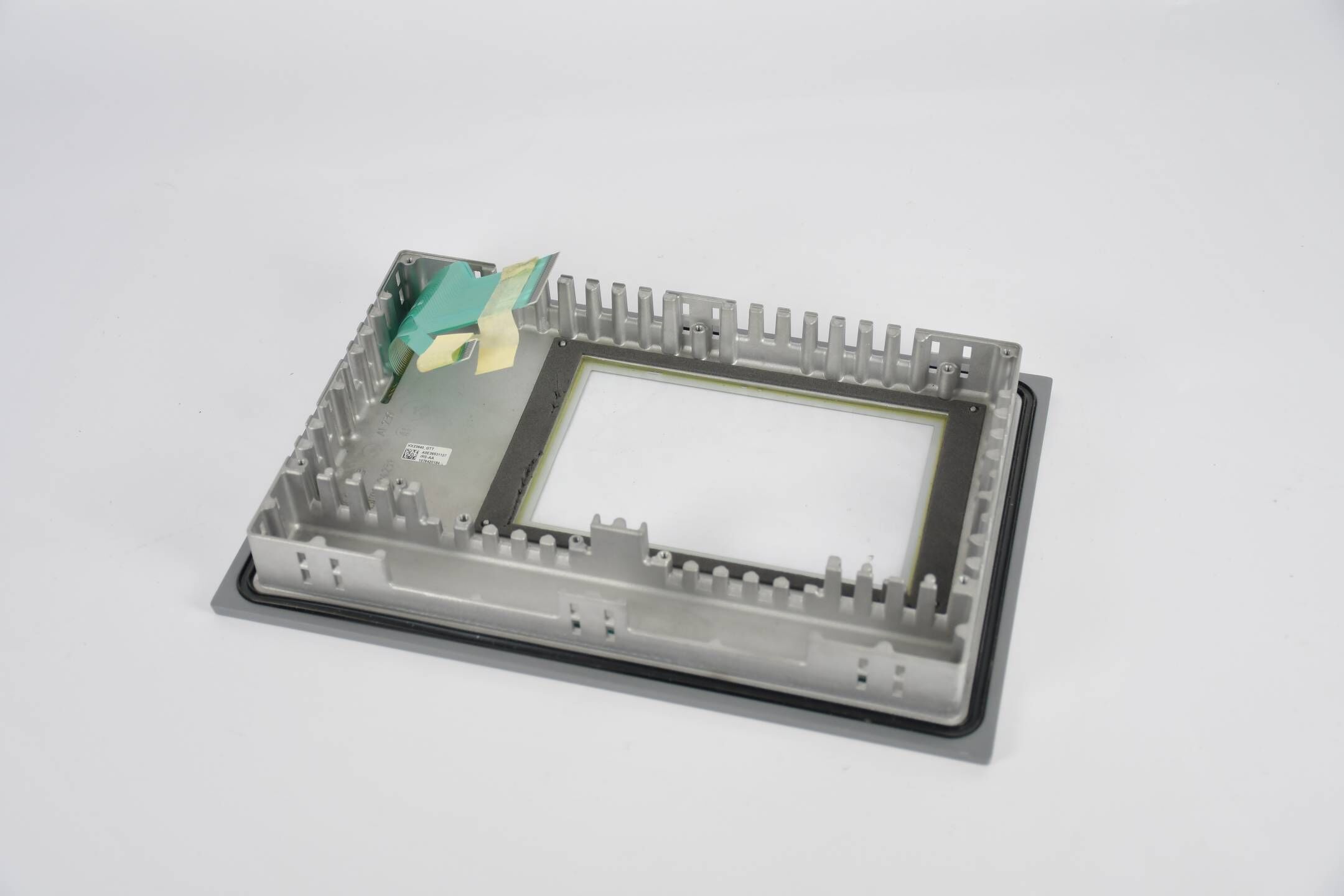 Siemens simatic HMI Ersatz Front KP700 A5E36531127/RS-AA KX23640_GTT