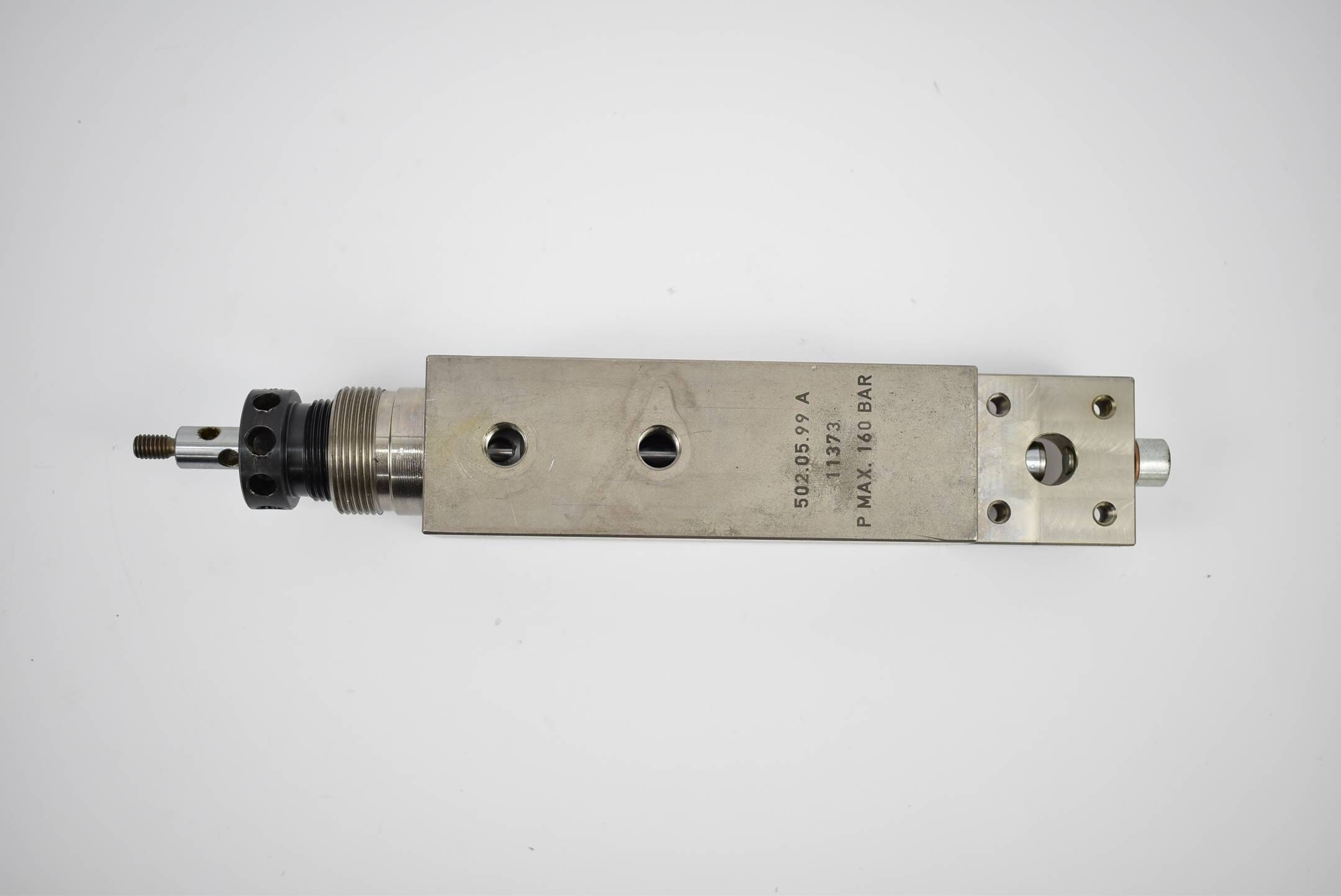 Dopag 502.05.99 A ( 502.05.99A ) P max. 160 bar