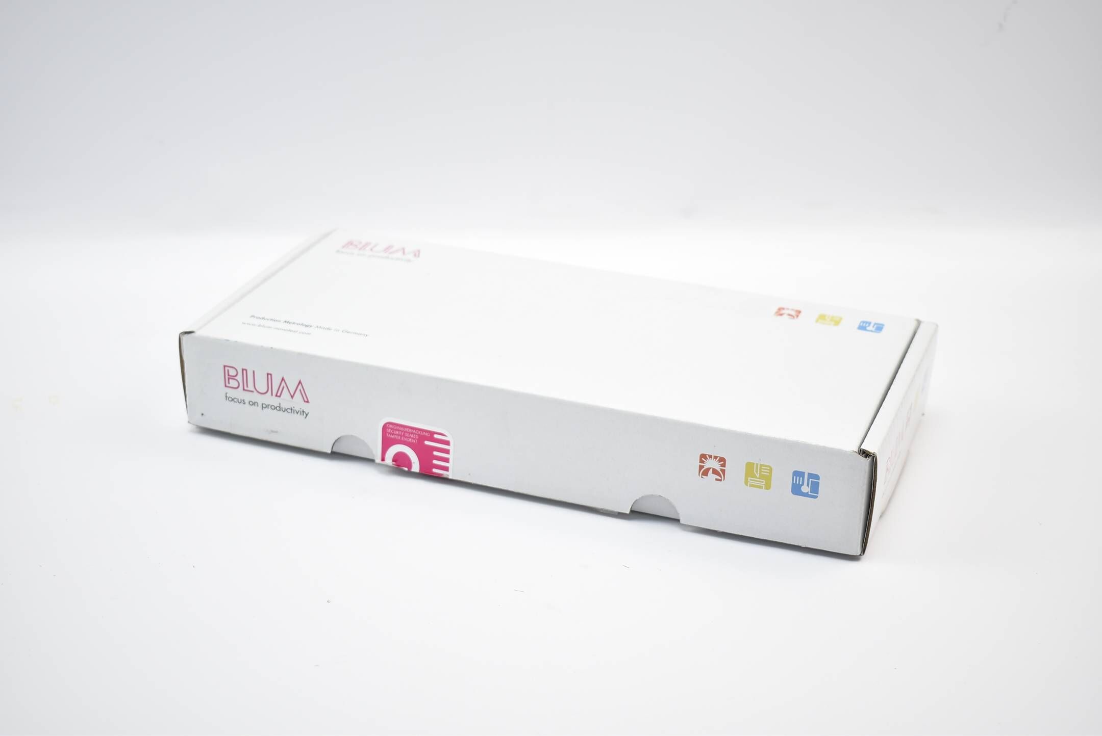 Blum Funk-Empfänger RC66 142984