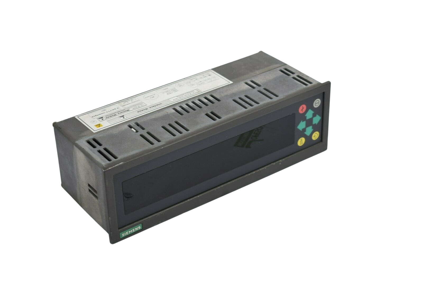 Siemens simatic Text Display TD20/240-8 6AV3 020-1EL00 ( 6AV3020-1EL00 )