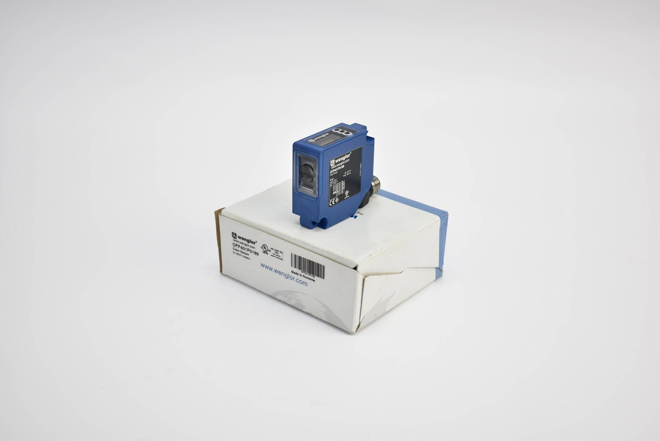 Wenglor Sensor OFP401P0189