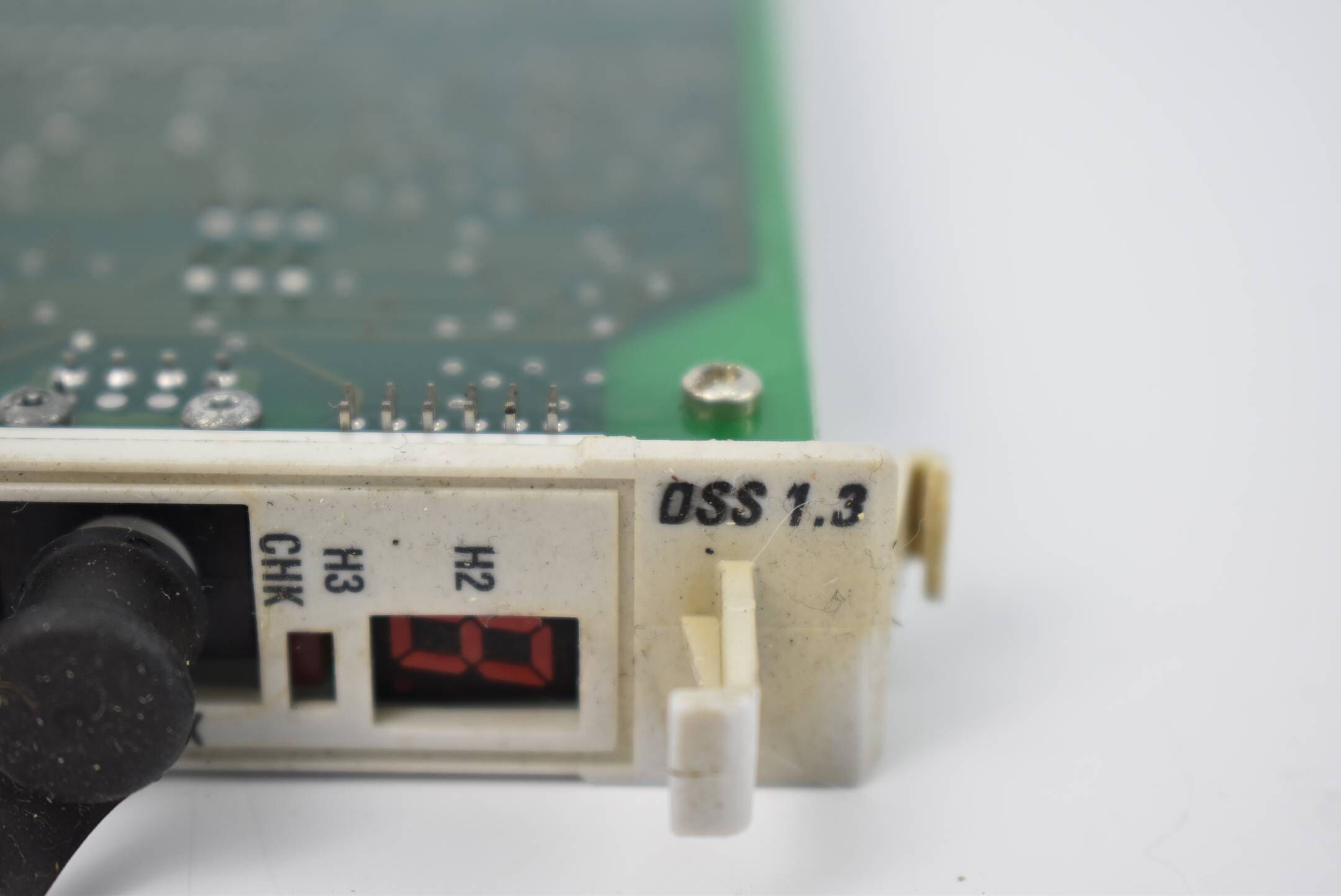 Indramat DSS1.3 109-0785-4814-06 ( 109-0785-4A14-09 )