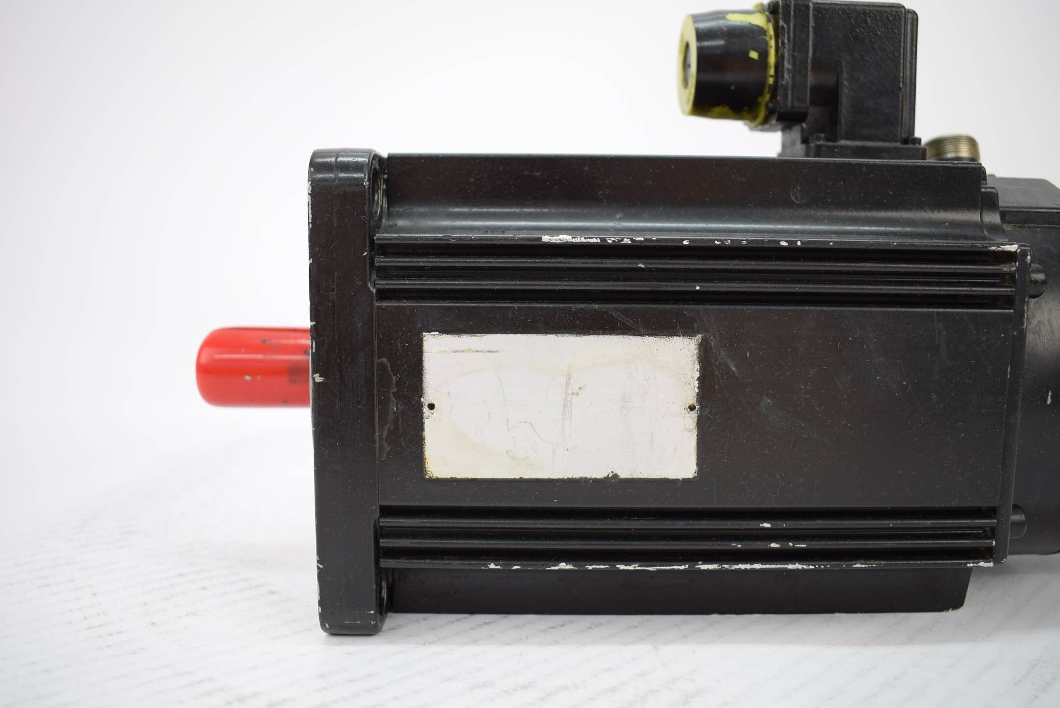 Indramat Rexroth Bosch Servormotor MAC ( Keine Typenbezeichnung )