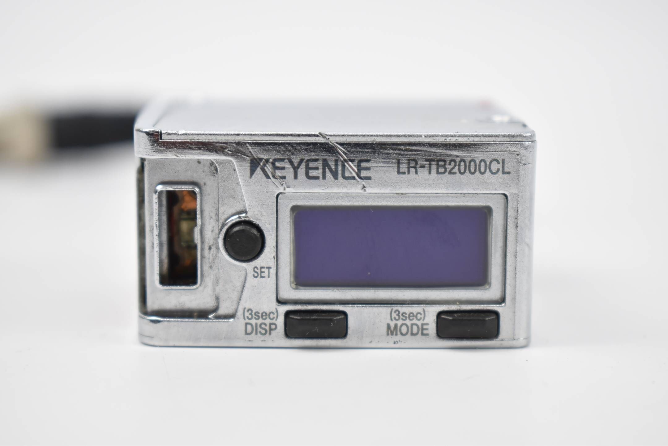 Keyence Allzweck-Lasersensor LR-TB2000CL