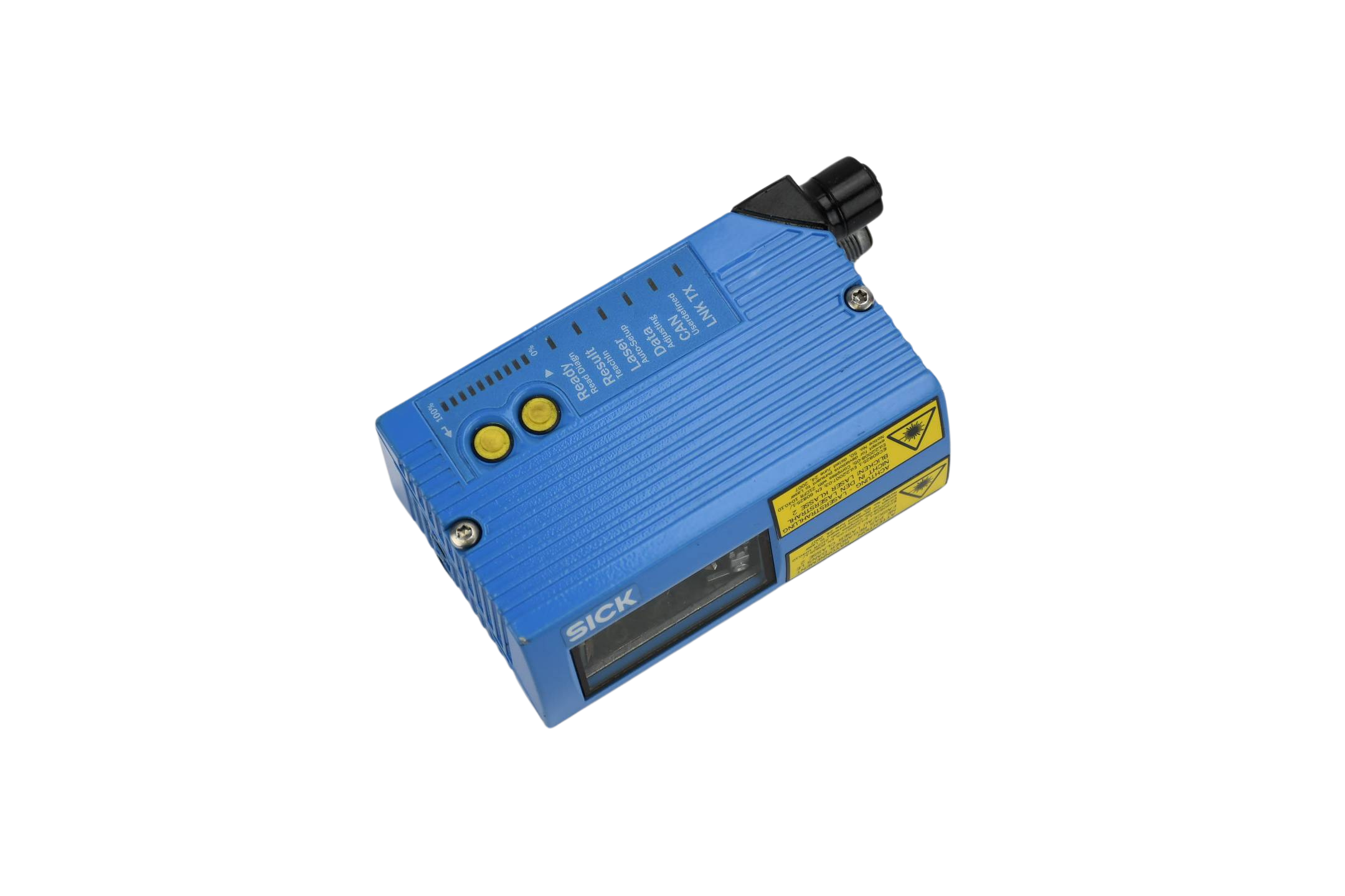 SICK Stationäre  Barcode-Scanner CLV63x / CLV630 CLV630-0120 ( 1041969 )