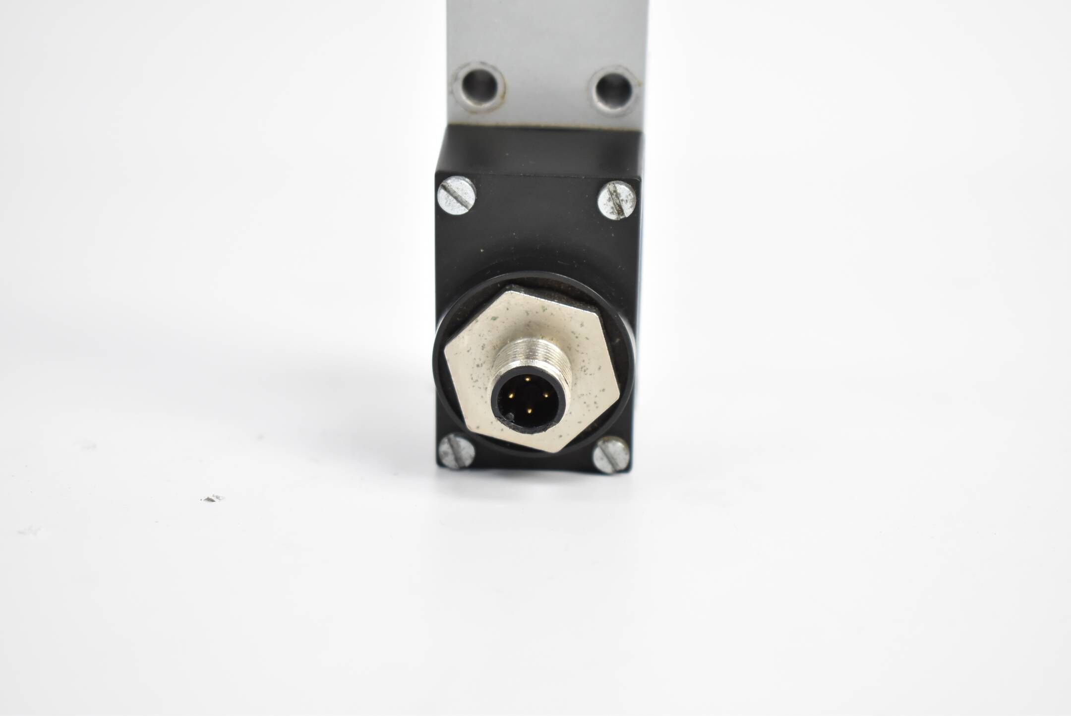 Festo PEV-1/4-B-M12-SA Druckschalter 50VAC 75VDC 1-12bar 185421 P143