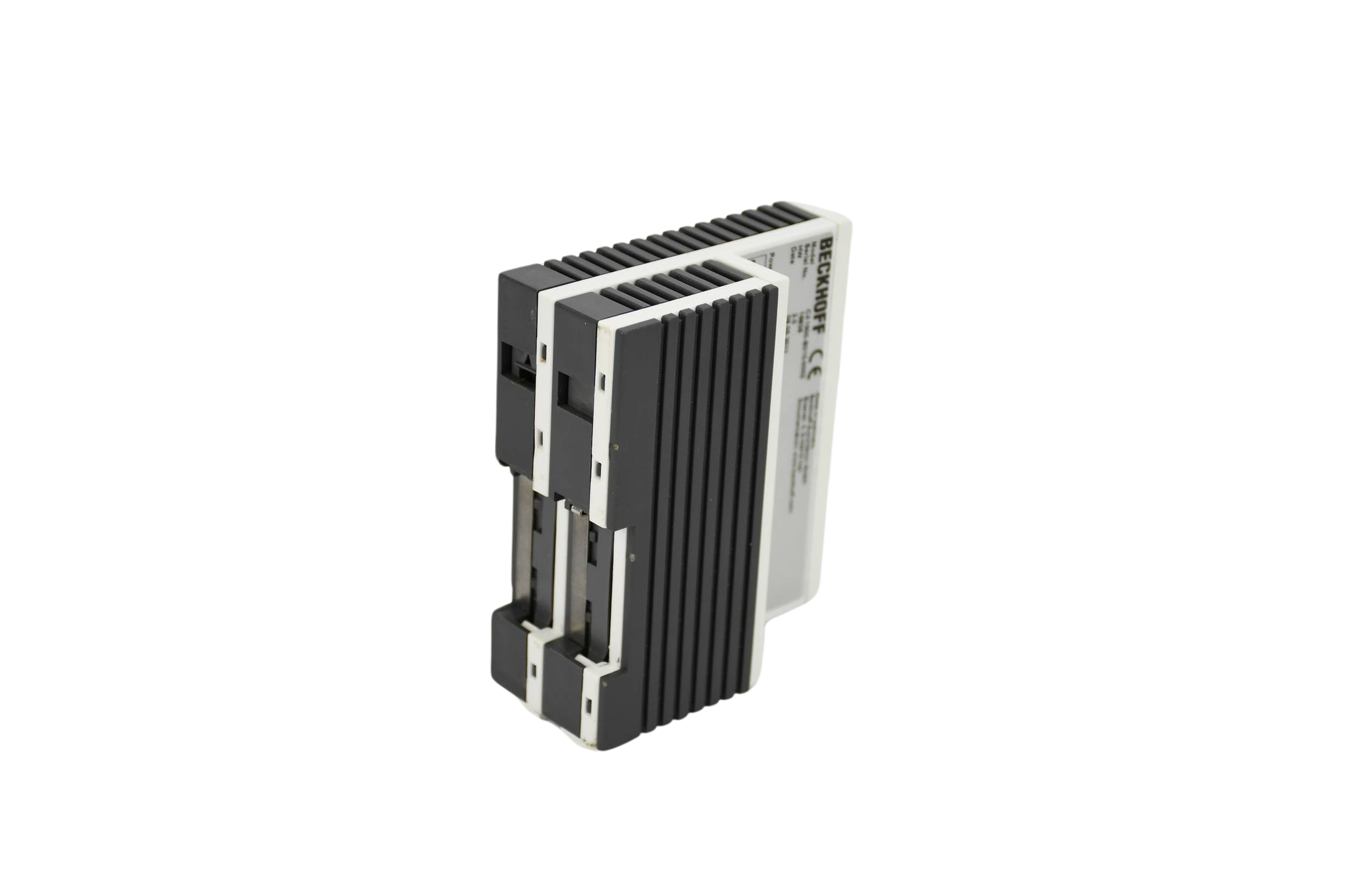 Beckhoff PROFIBUS slave fieldbus connection CX1500-Bxx0 CX1500-B310