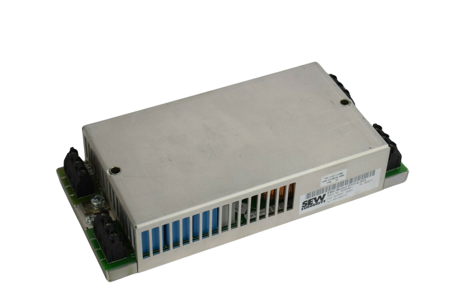 SEW Eurodrive EMV-Modul EF014-503 ( 08263841 )