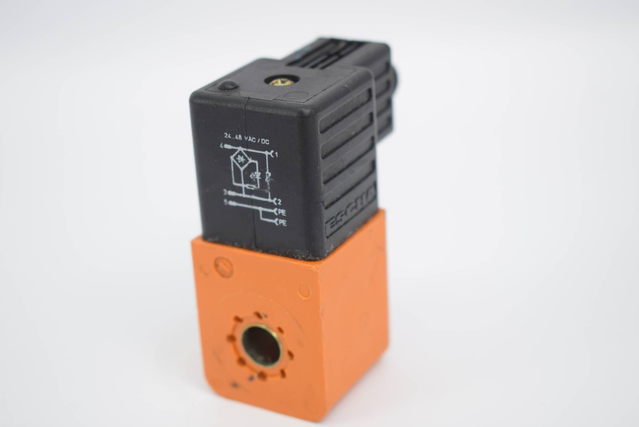 Festo Magnetschalter MDH-3/2-24V DC-SA  526 980 