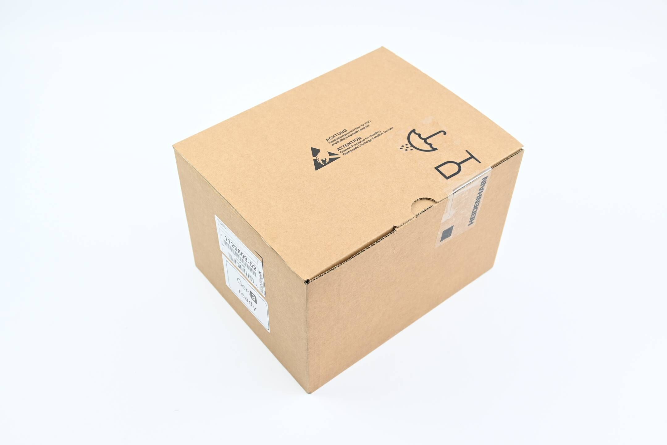 Heidenhain Systemmodul PLB 6204 ( 1129809-02 ) Ver. A2