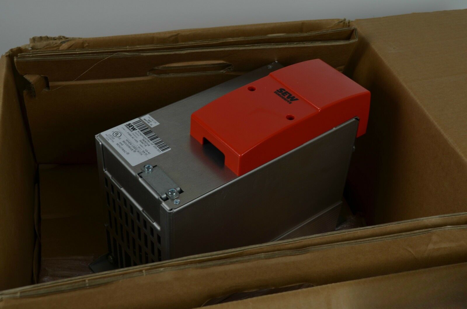 SEW Eurodrive Ausgangsfilter HF 055-503 08263124