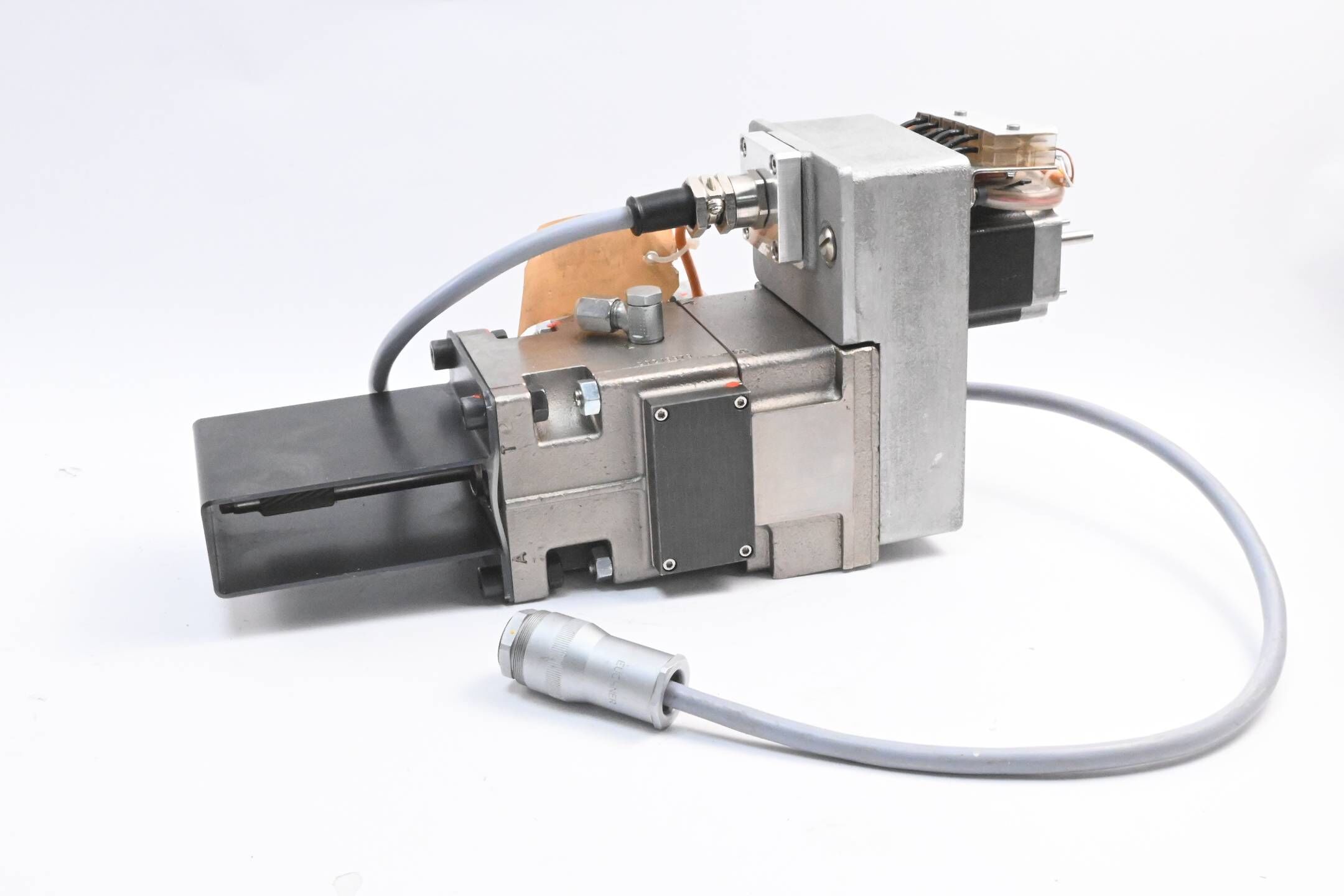 Hartmann + Lämmle Linearverstärker SVIZ 14 ( THL.58063302211 )