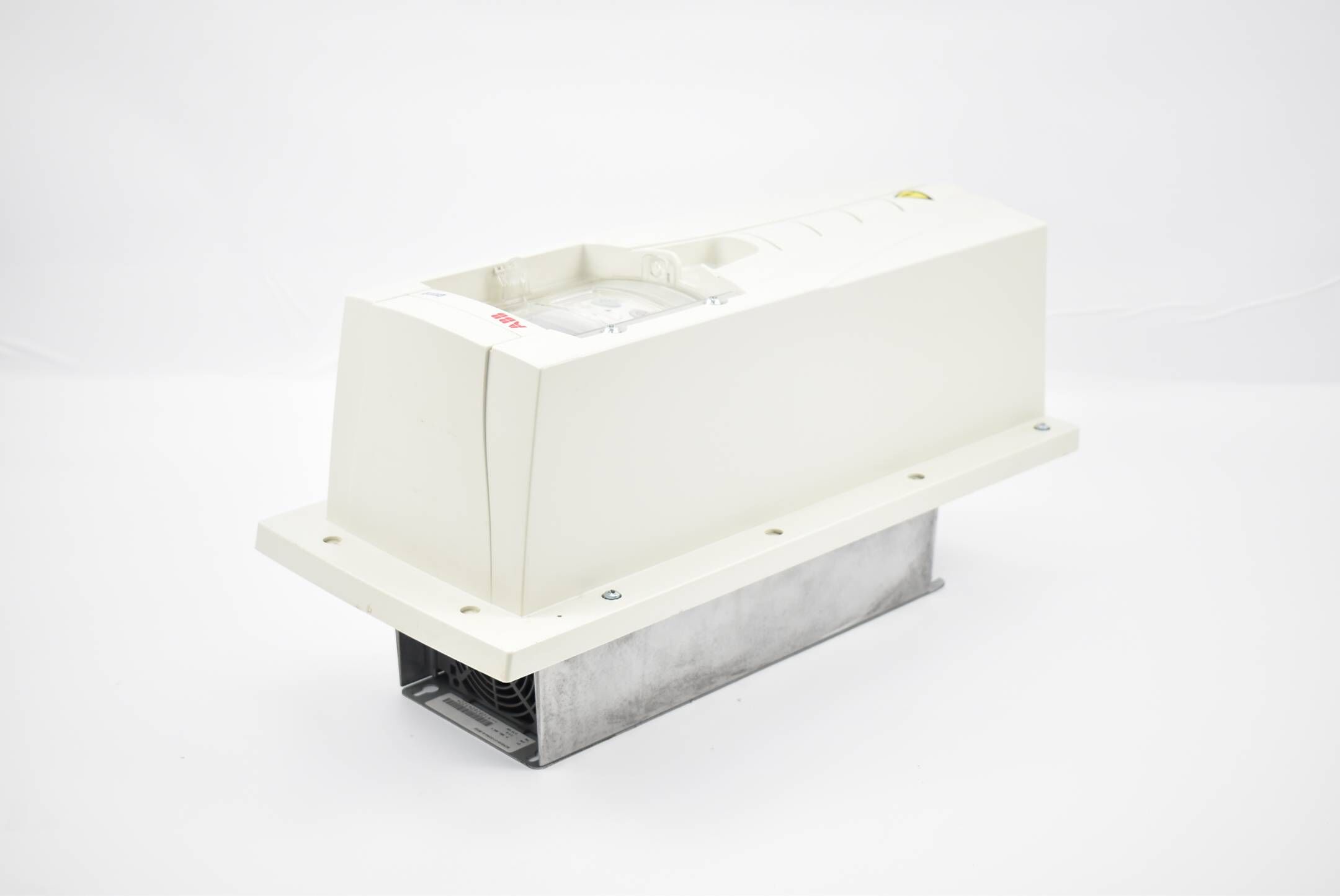 ABB Frequenzumrichter ACH550-01-02A4-4+B055