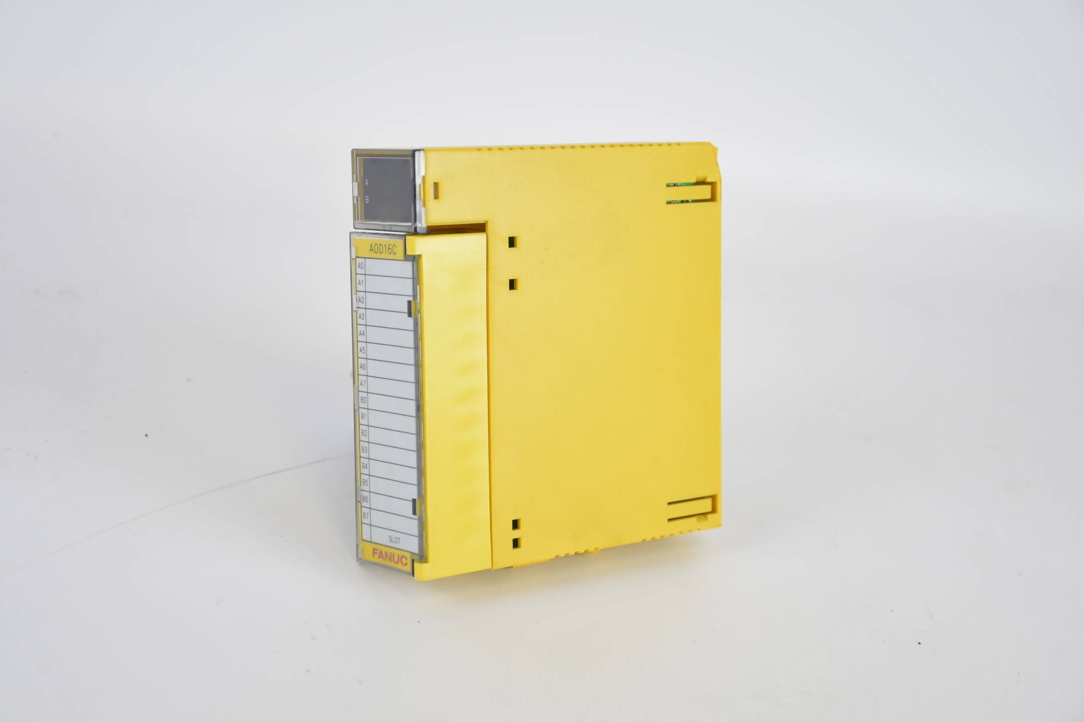 Fanuc LTD. 16PT DC Ausgangsmodul MDL AOD16C ( A03B-0807-C153 )
