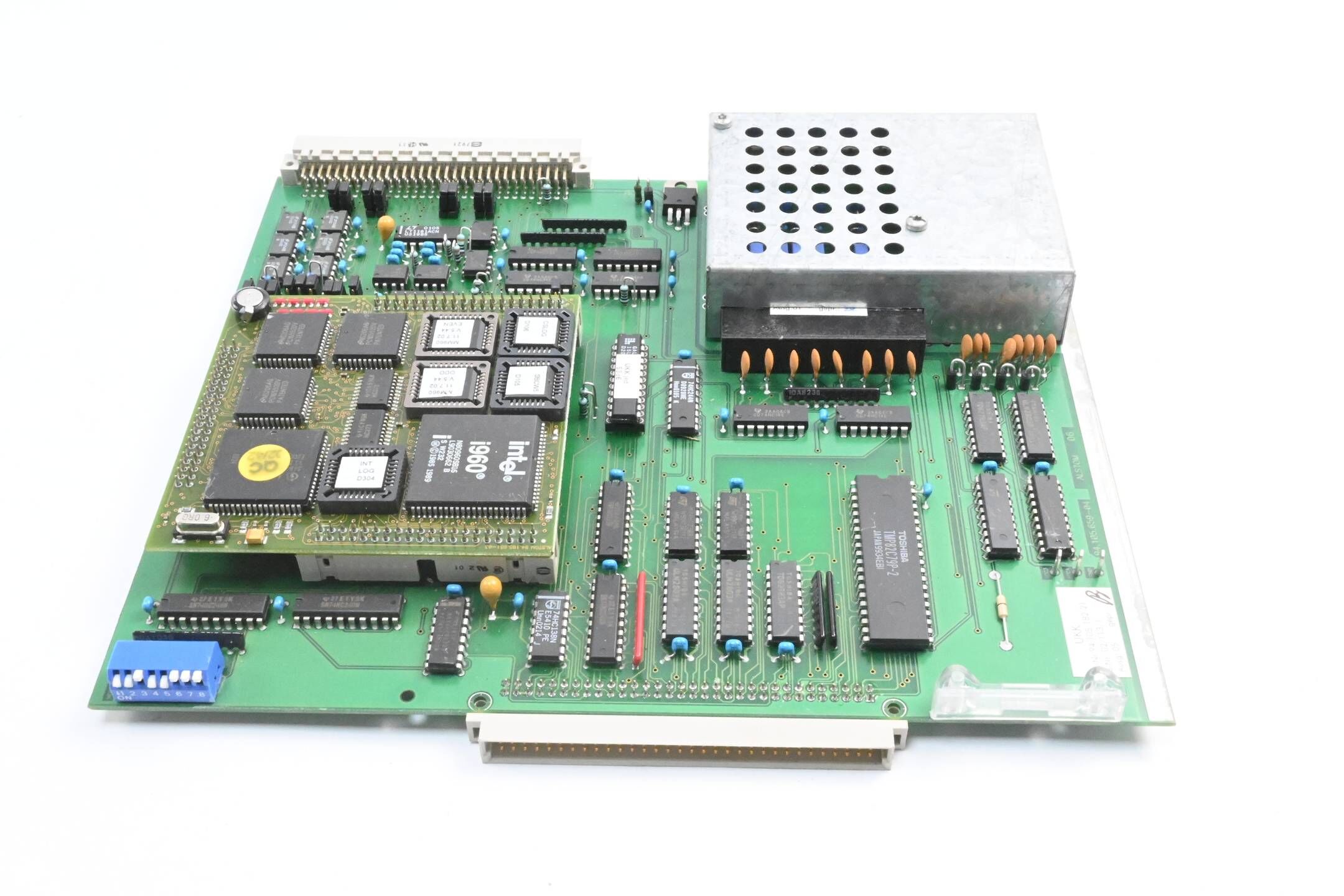 Alstom Board UKK 94.105.182-21